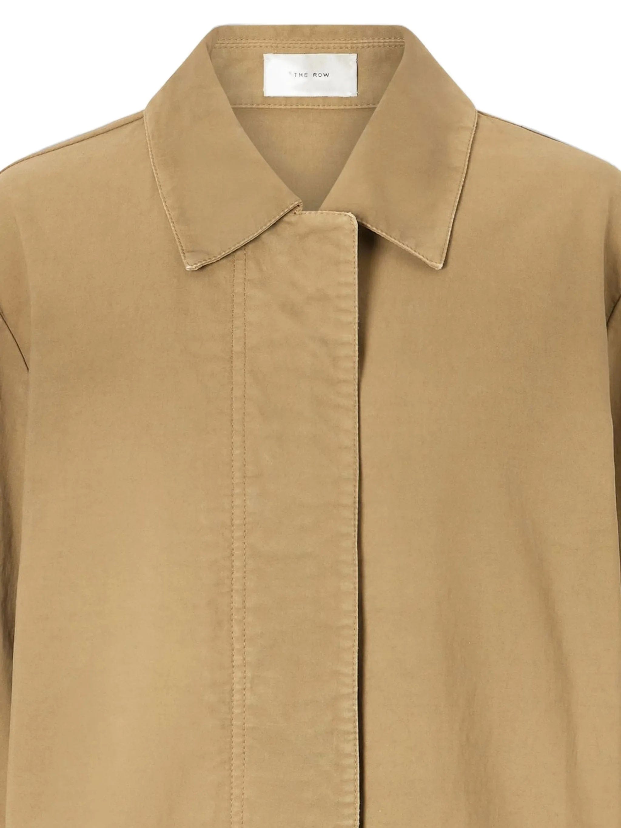 The Row Baeza jacket