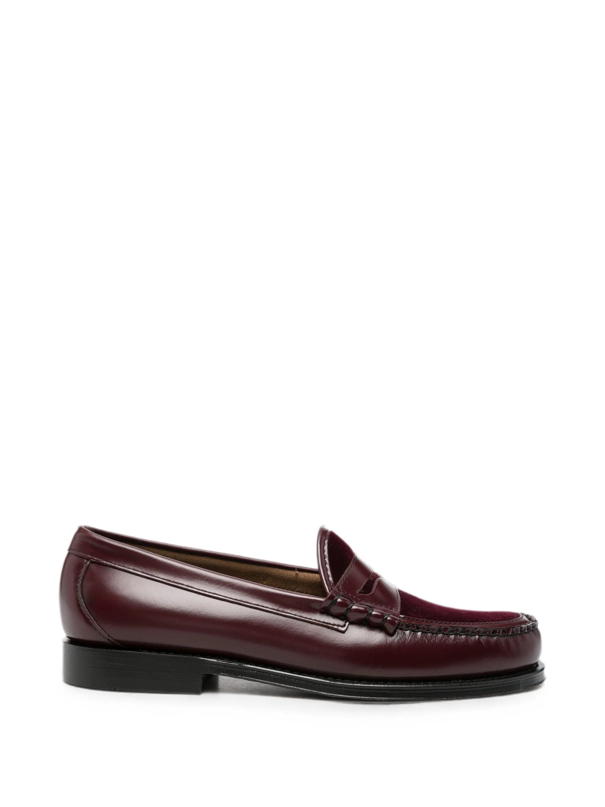 G.H.Bass Weejun Heritage loafers