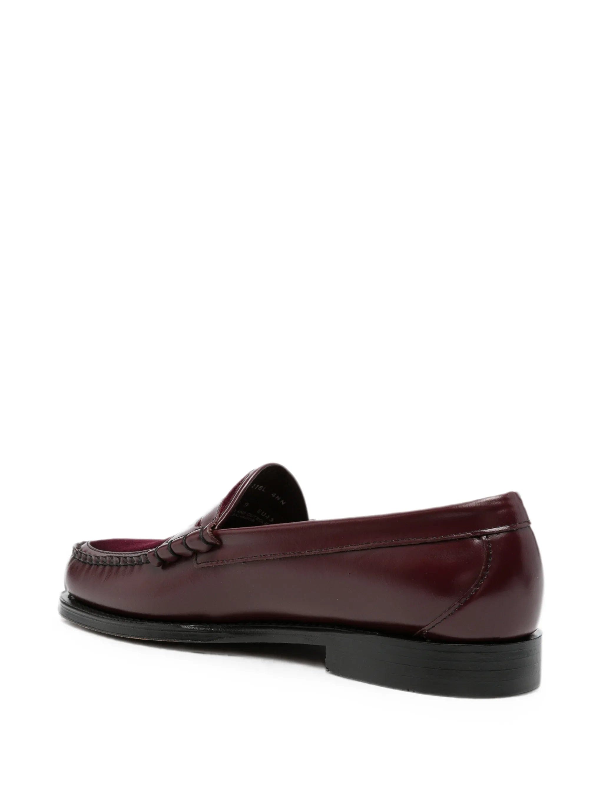 G.H.Bass Weejun Heritage loafers