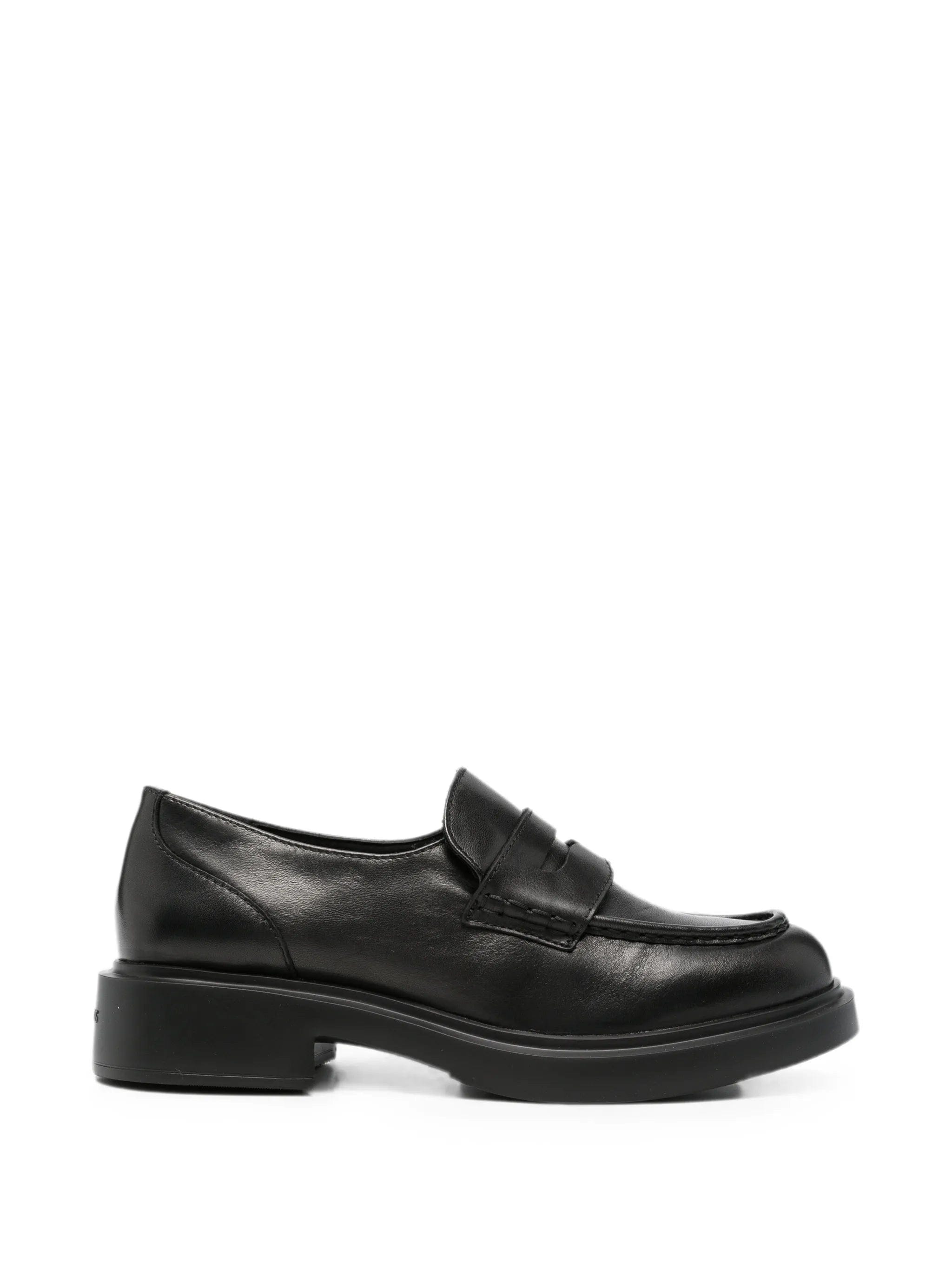 G.H.Bass Lauren penny loafers