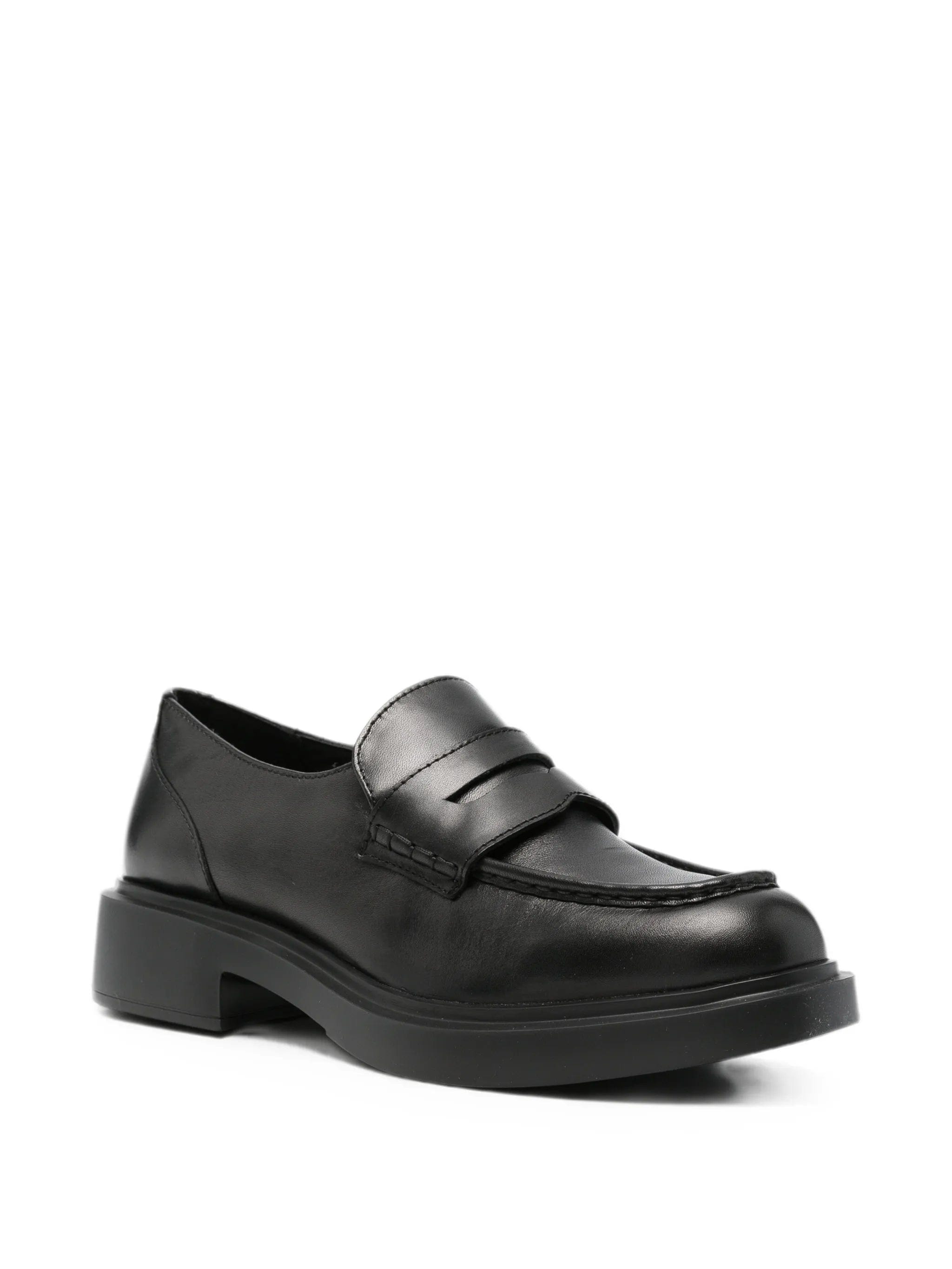 G.H.Bass Lauren penny loafers