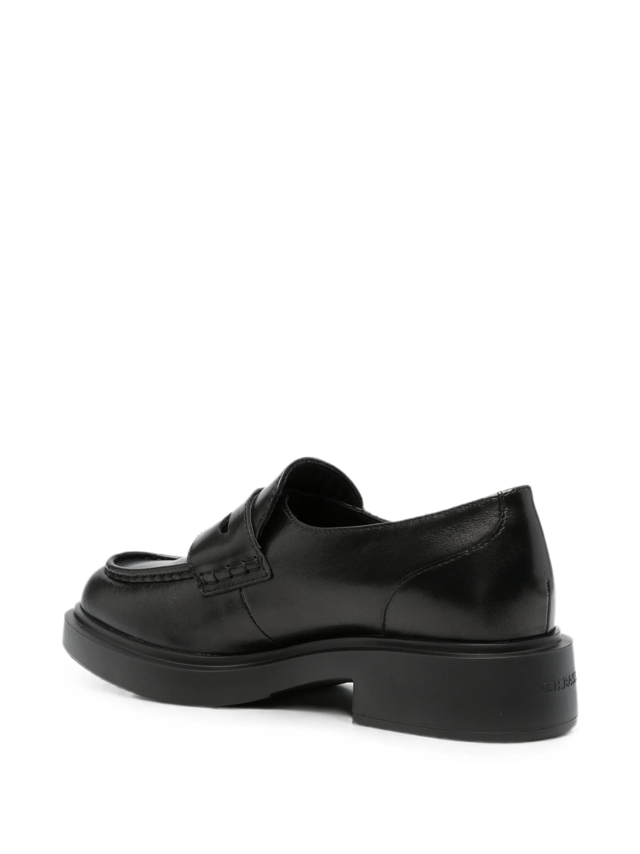 G.H.Bass Lauren penny loafers