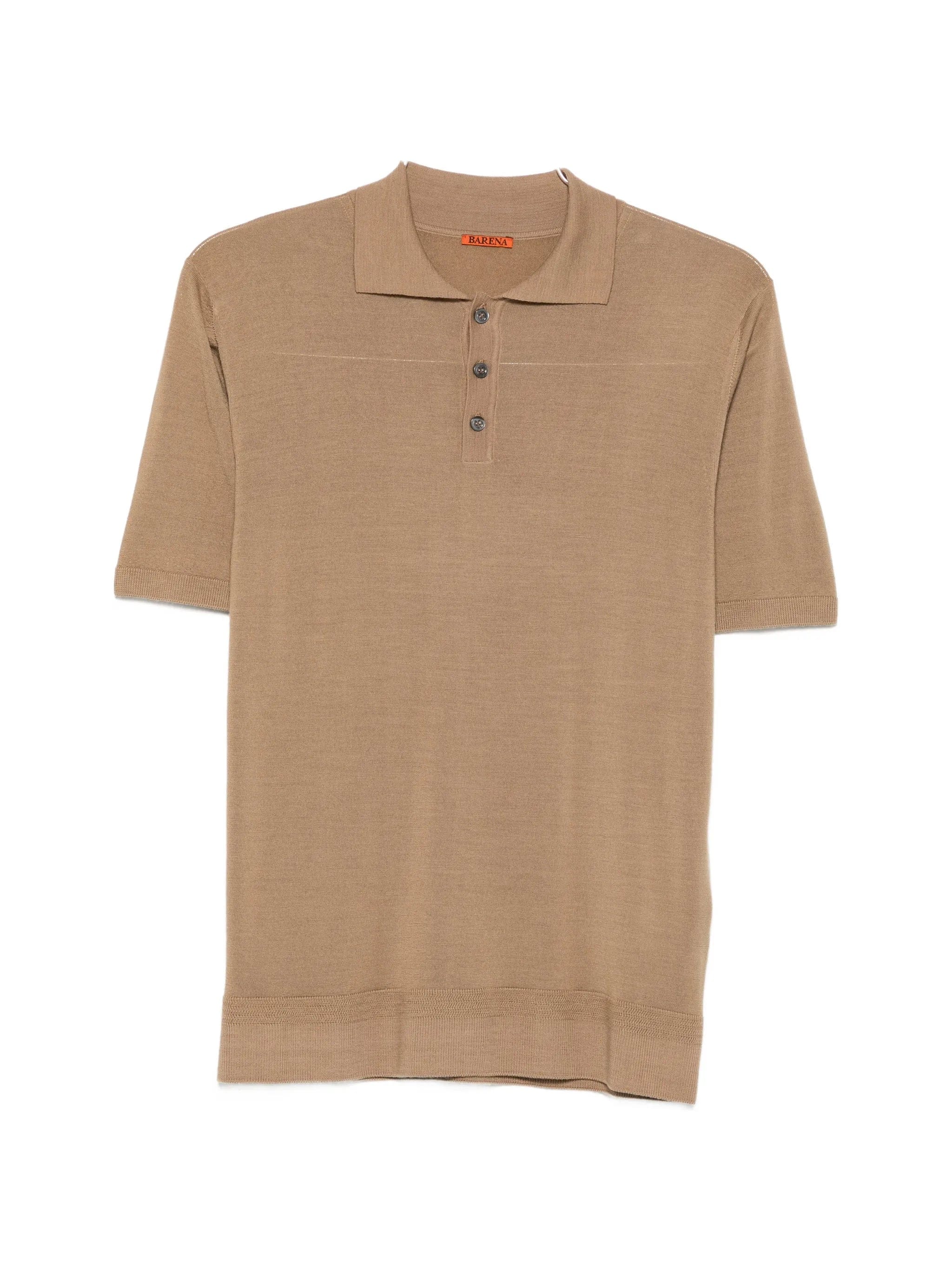 Barena Marco polo shirt