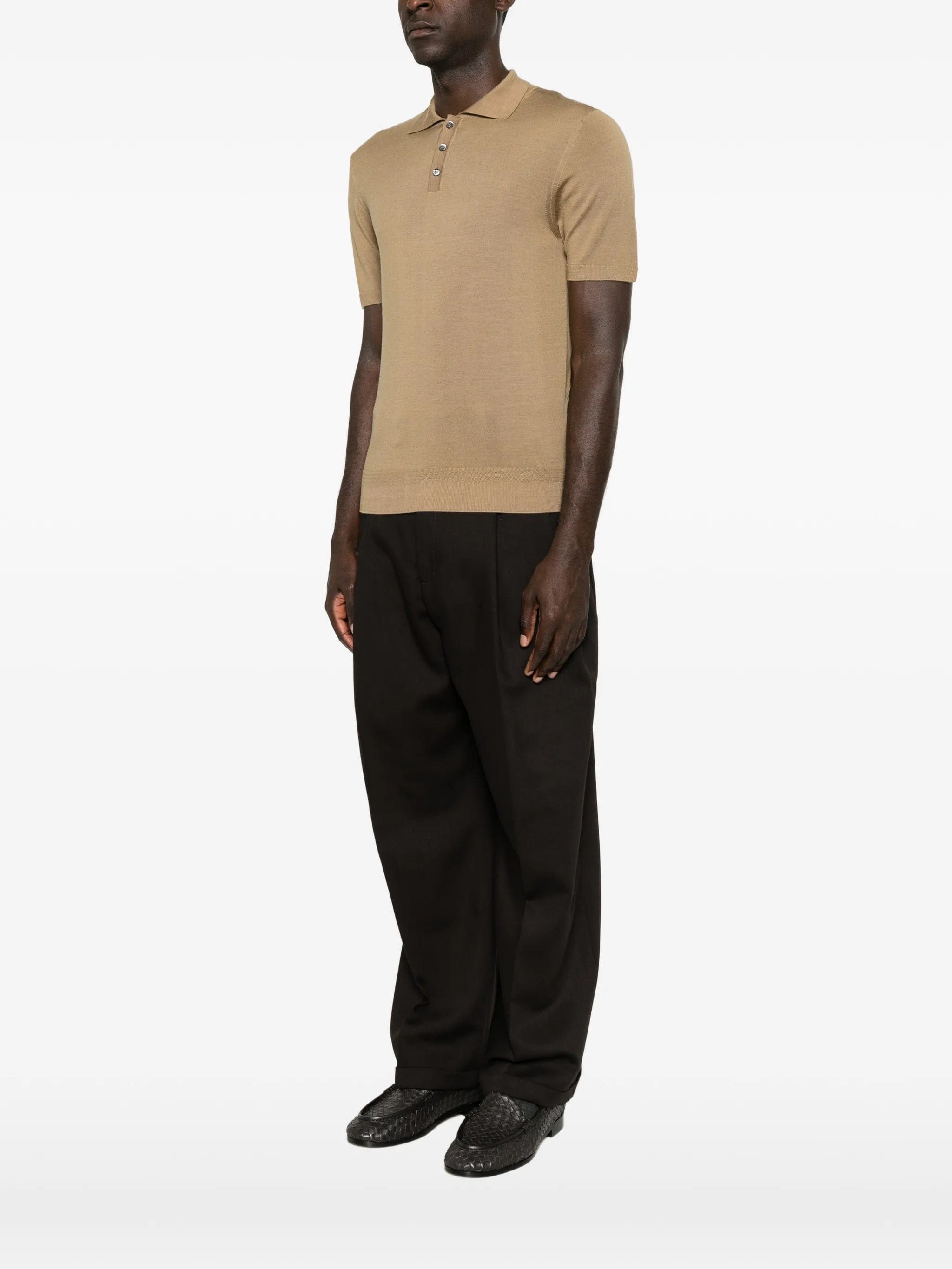 Barena Marco polo shirt
