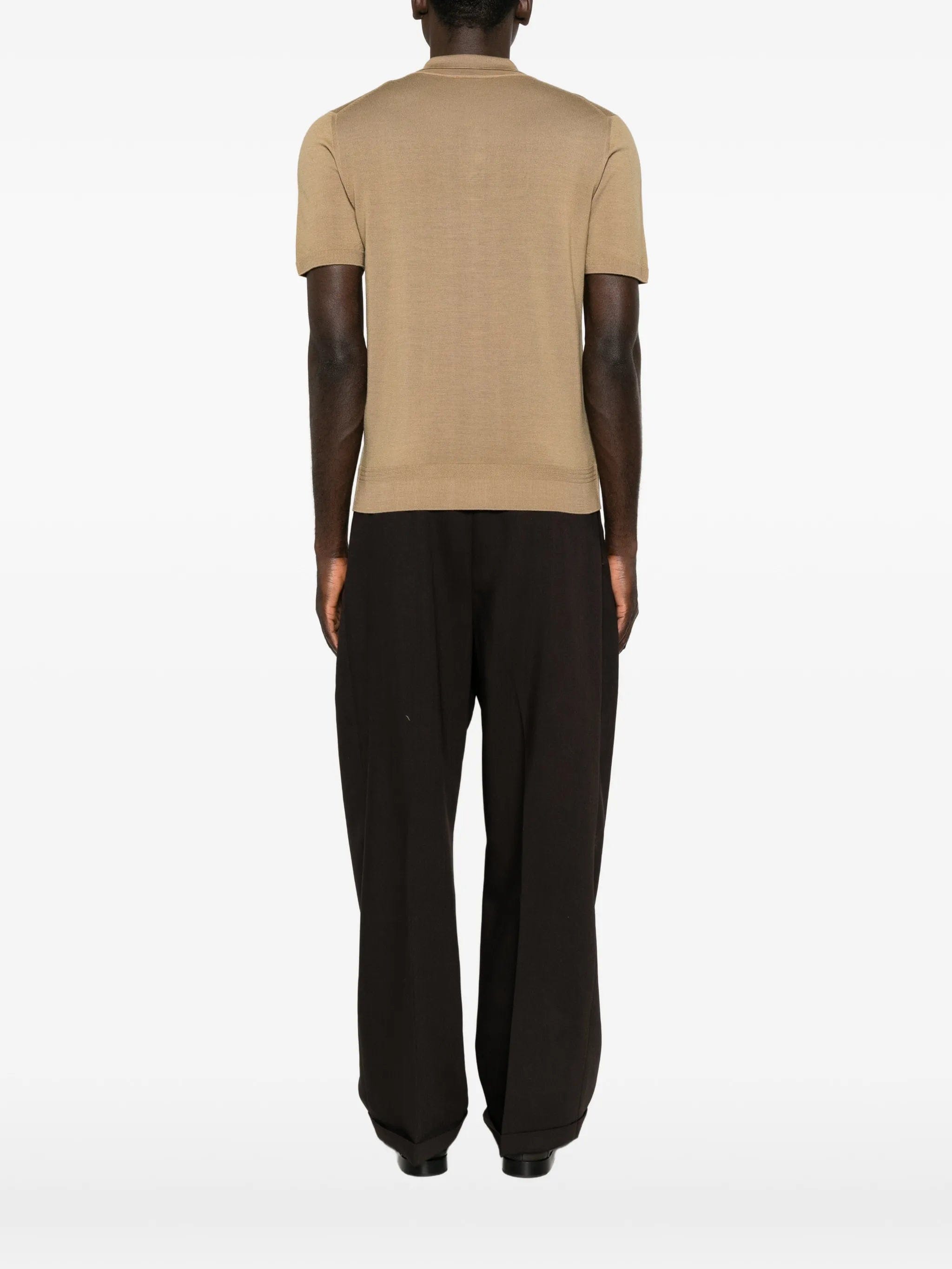 Barena Marco polo shirt