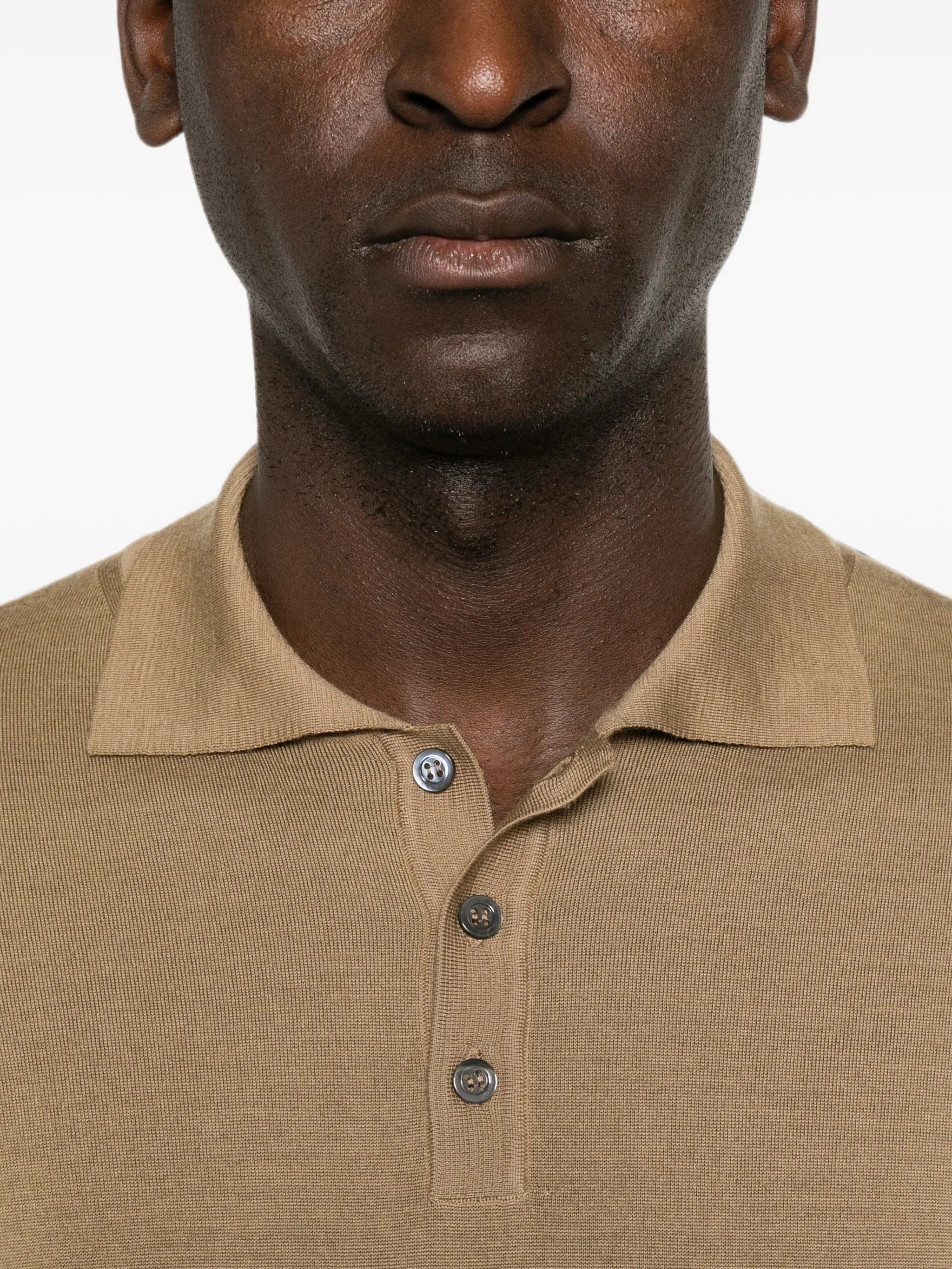 Barena Marco polo shirt