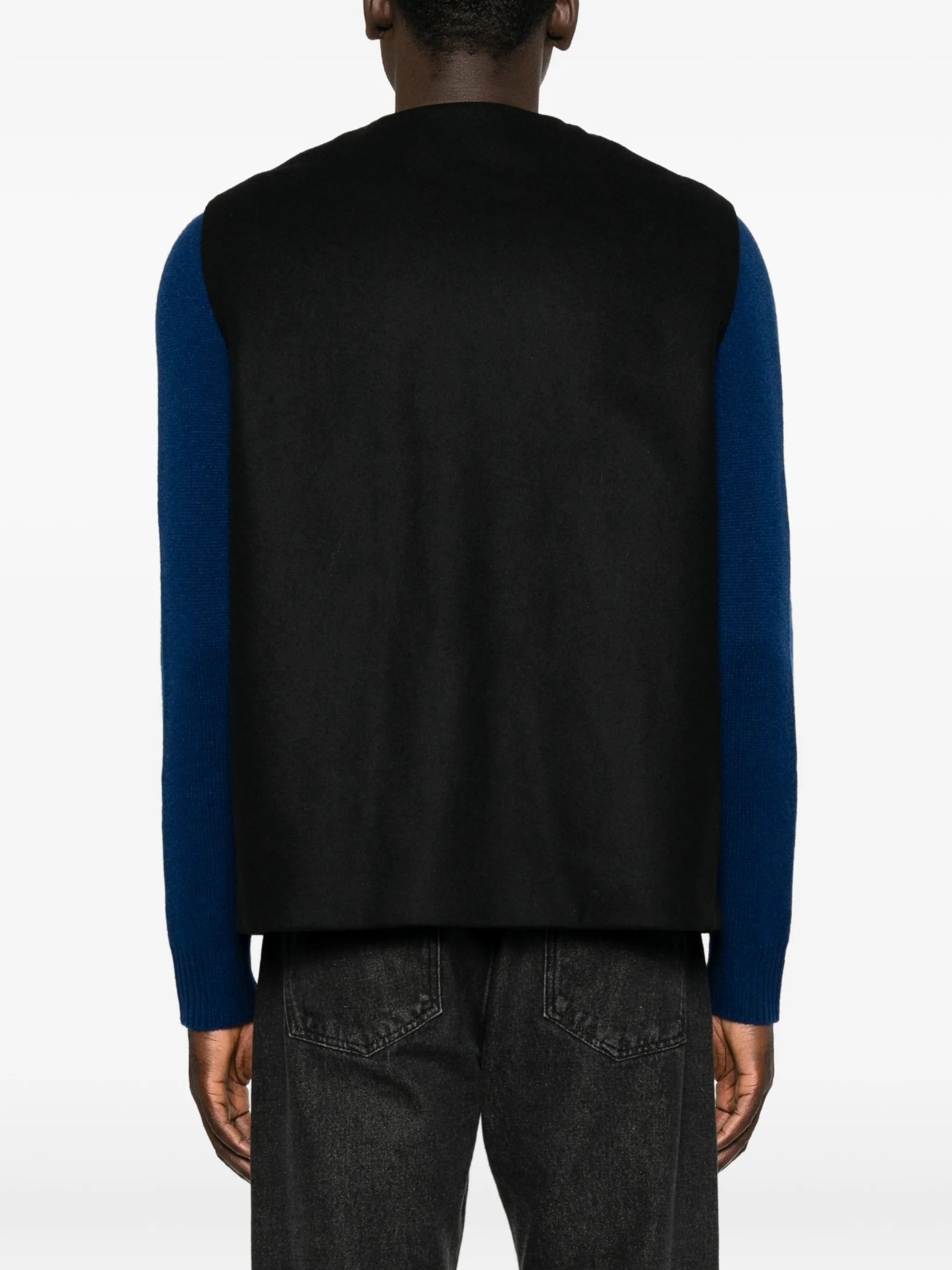 Barena Vico multi-pocket gilet