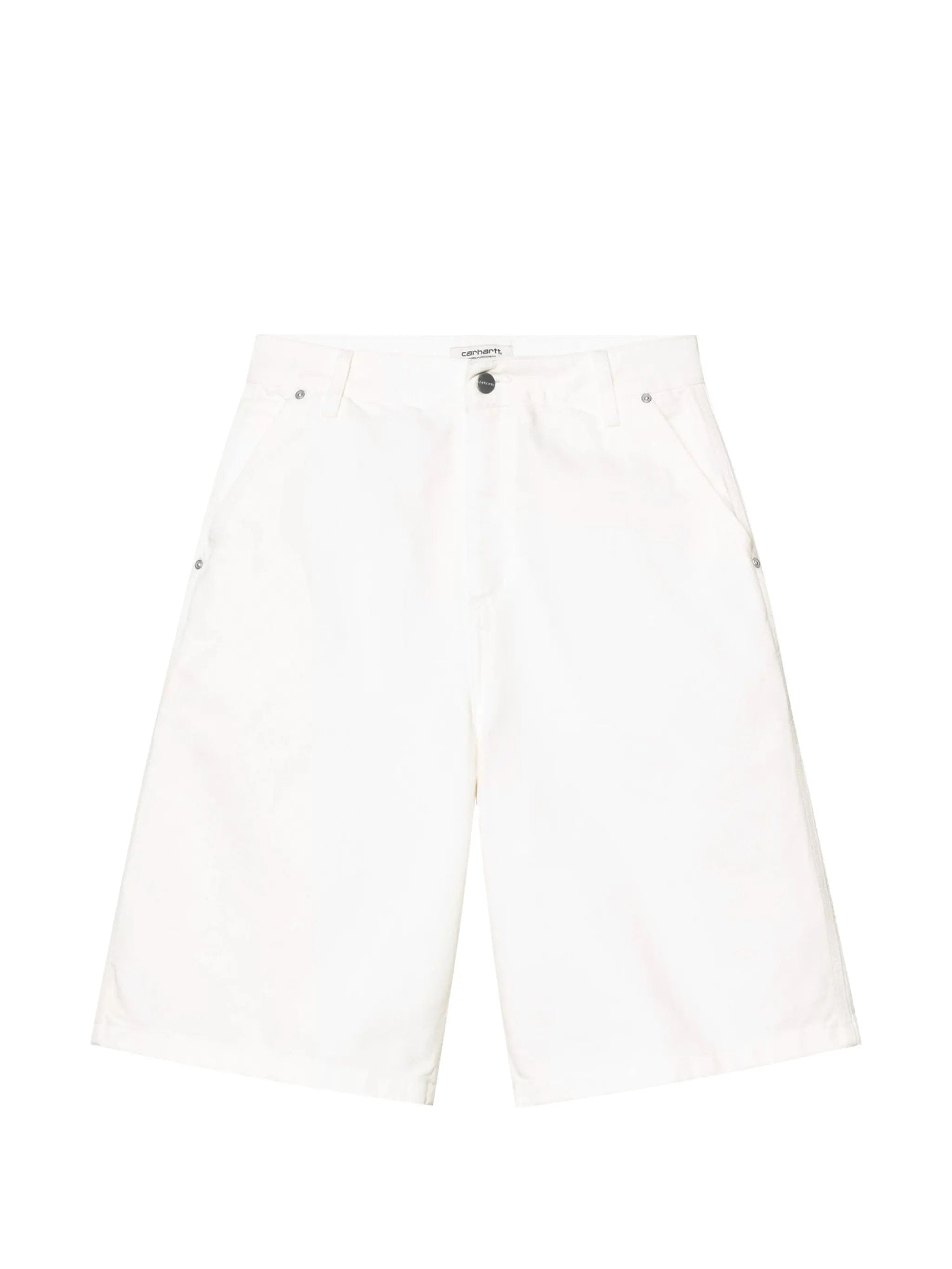 Carhartt WIP Nixon shorts