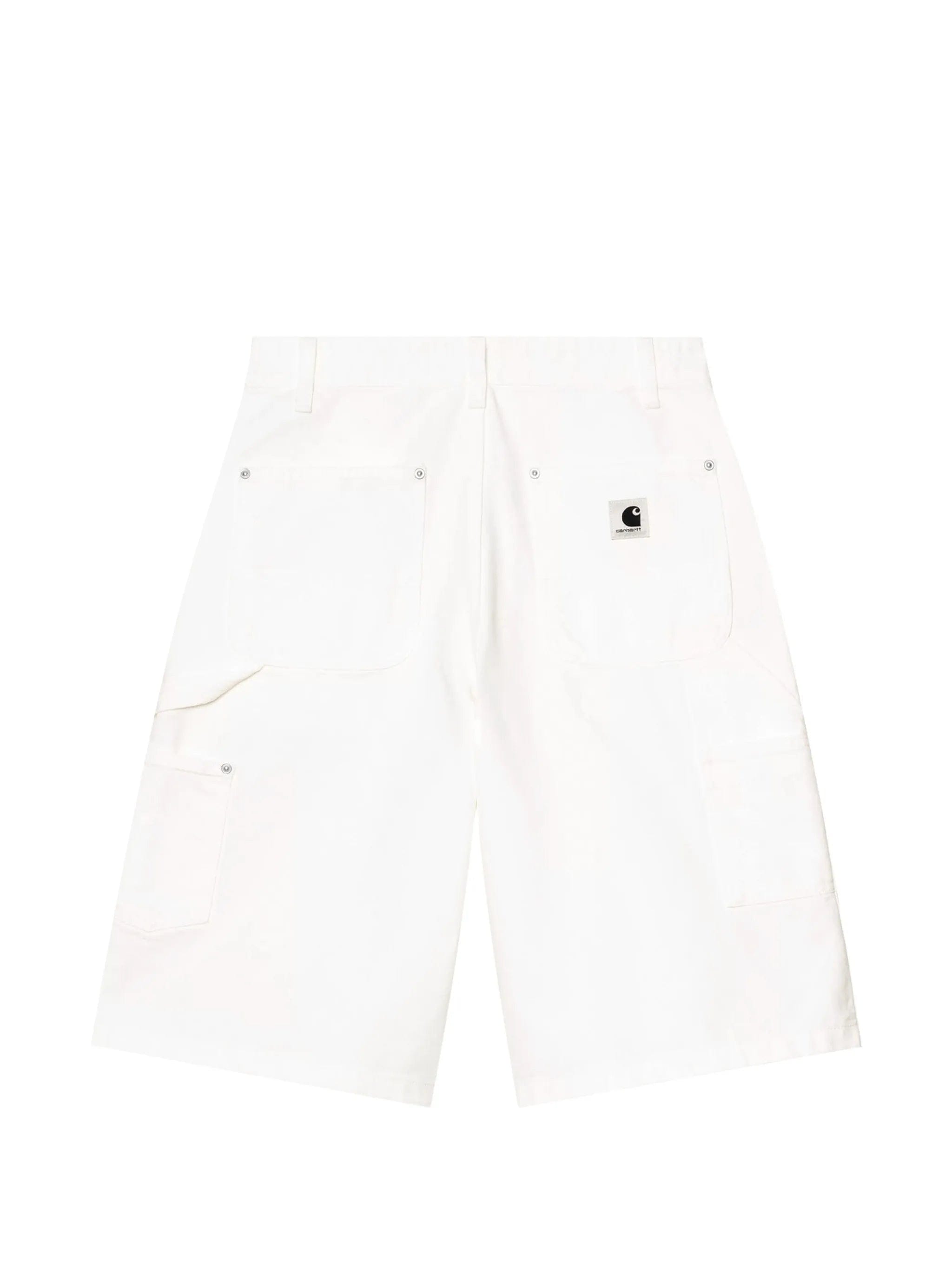 Carhartt WIP Nixon shorts