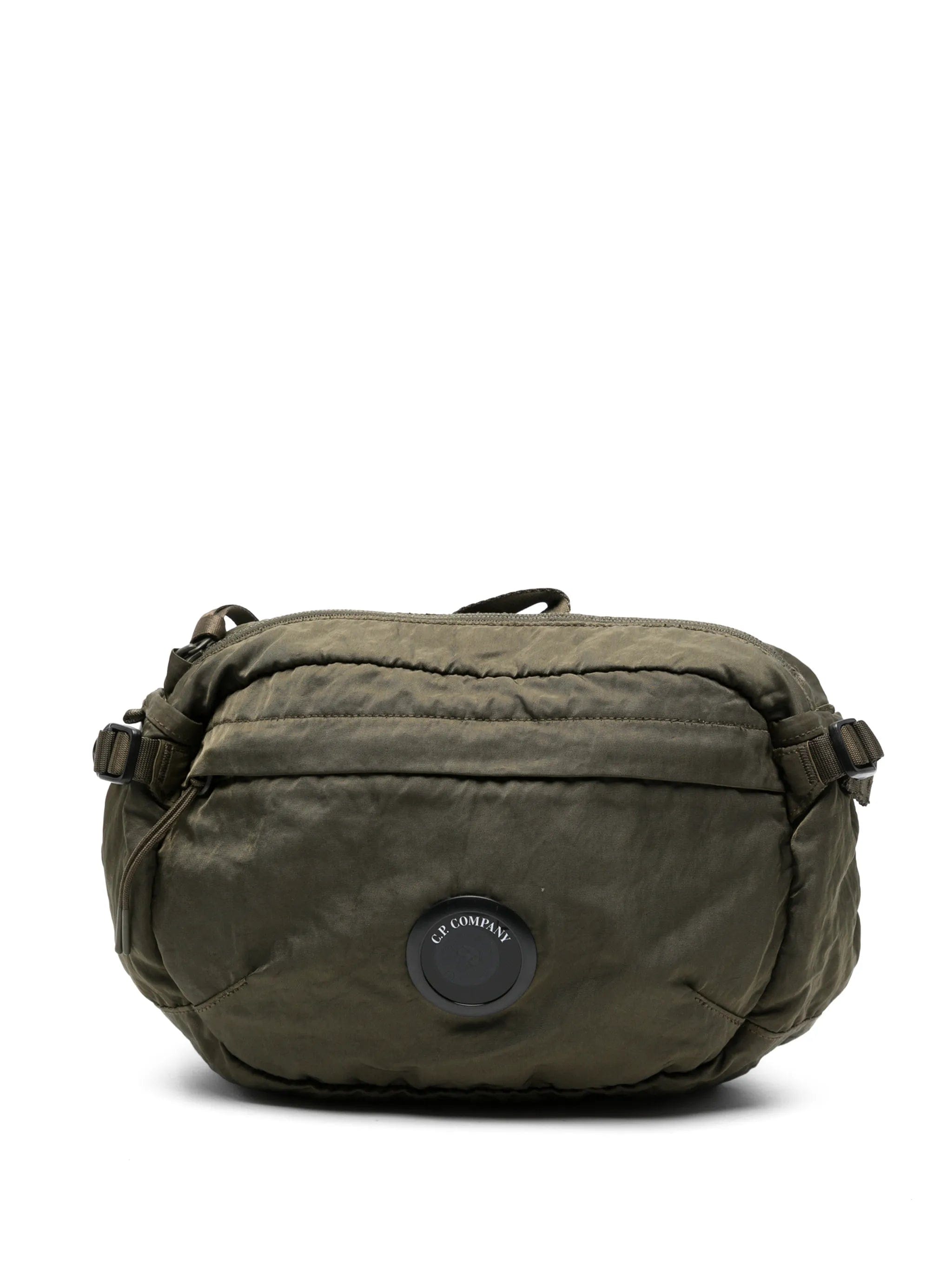 C.P. Company Lens-detail belt bag