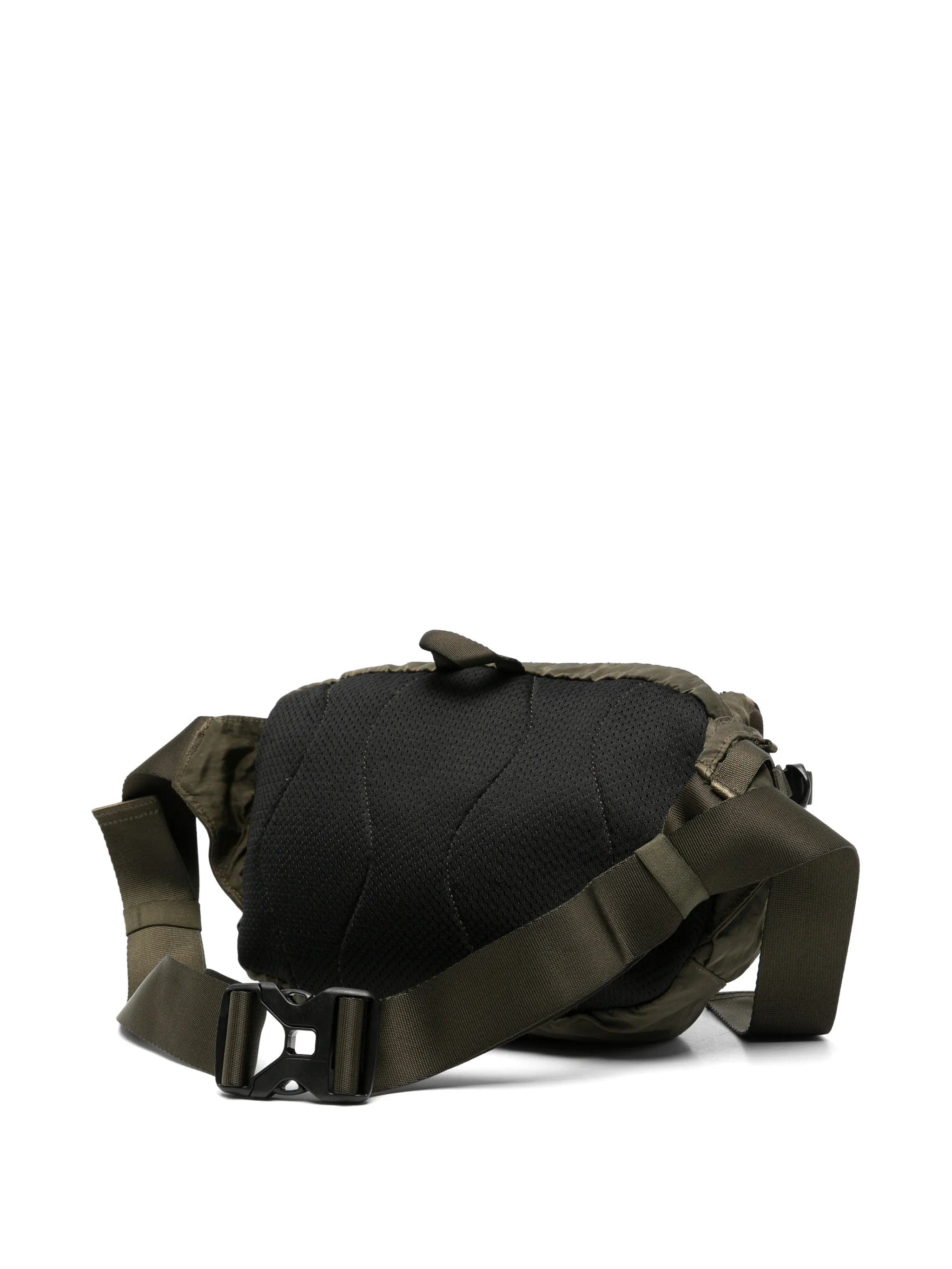 C.P. Company Lens-detail belt bag