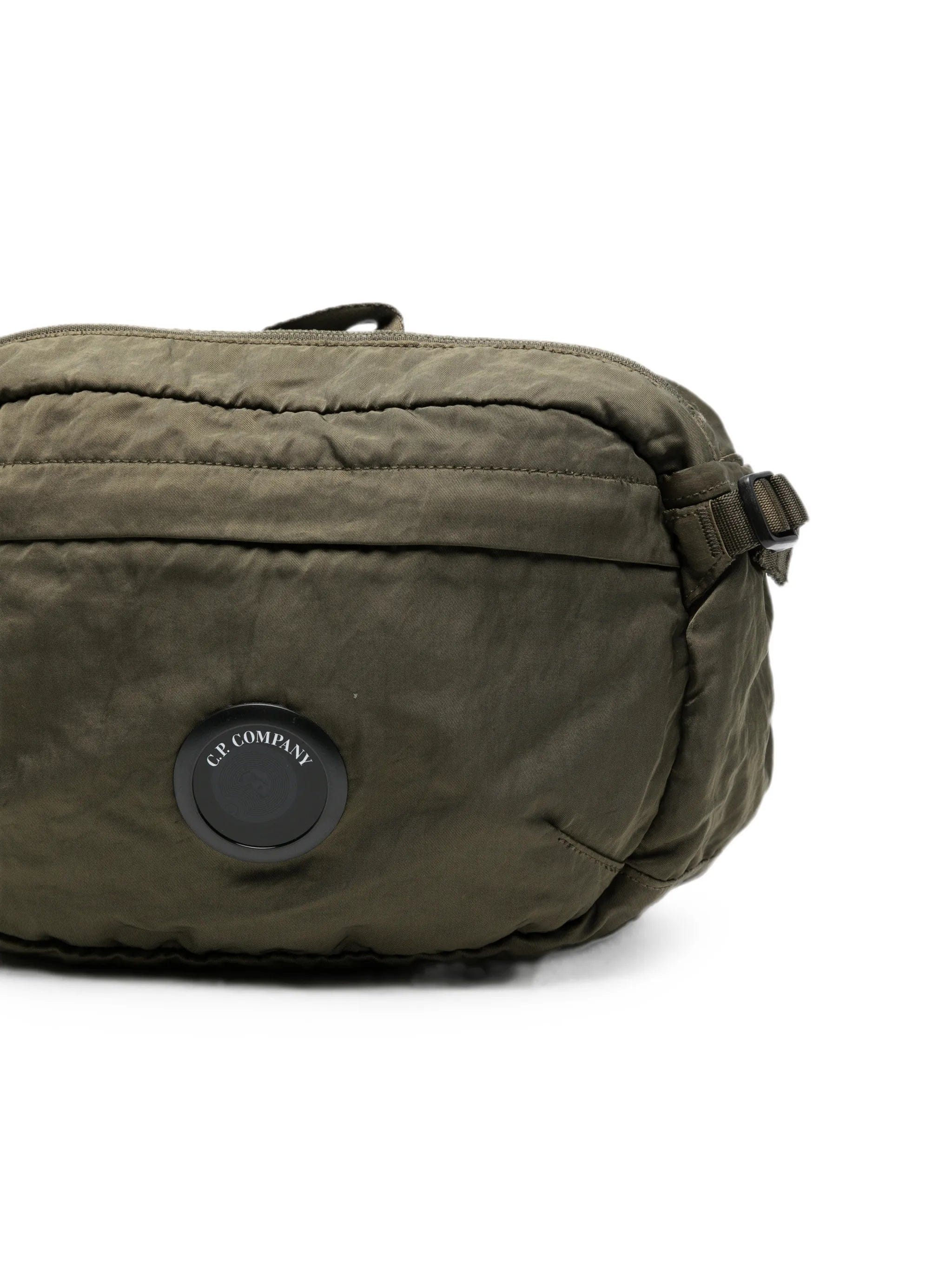 C.P. Company Lens-detail belt bag