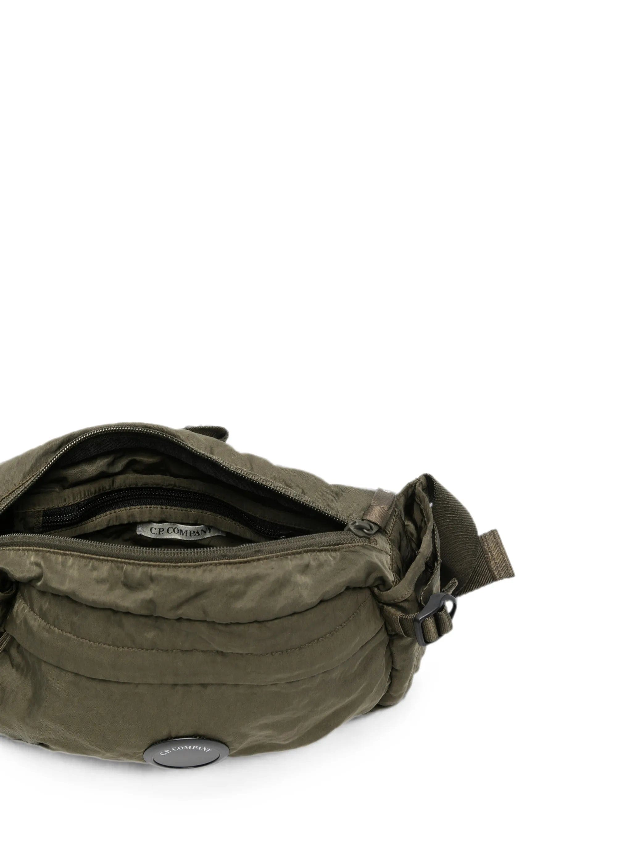 C.P. Company Lens-detail belt bag