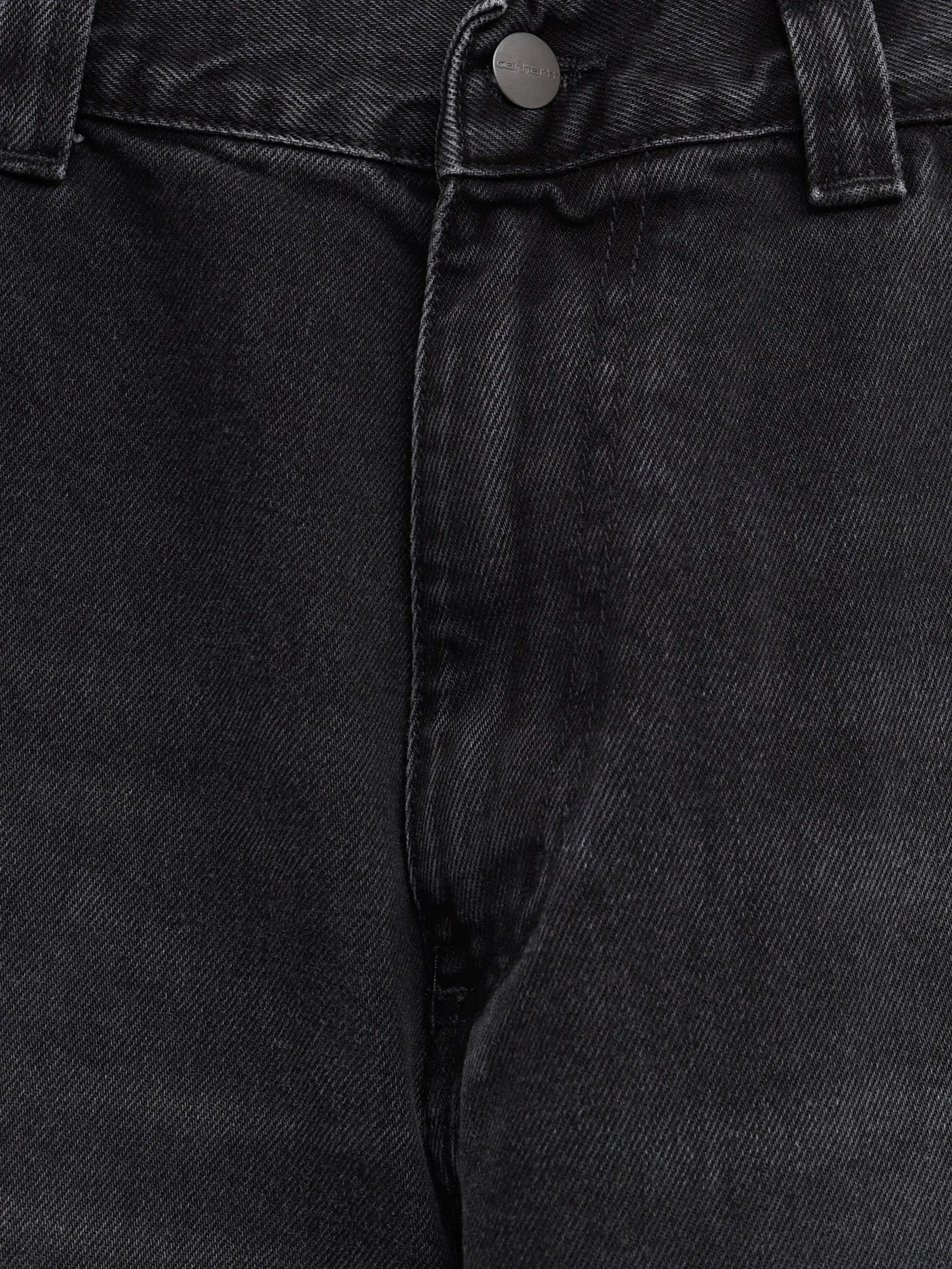 Carhartt WIP OG Single Knee paint-splatter jeans