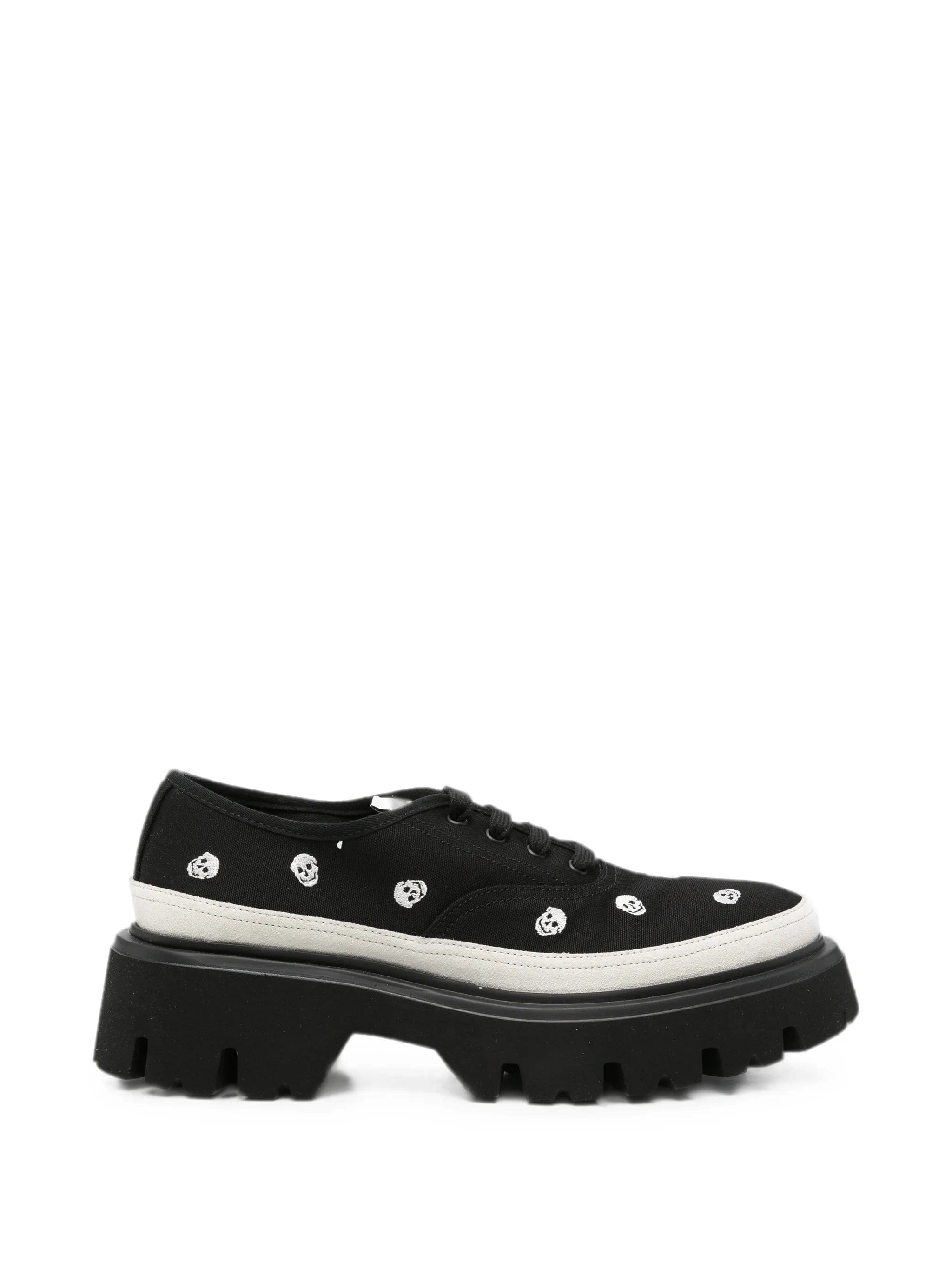 Alexander McQueen Ollie sneakers