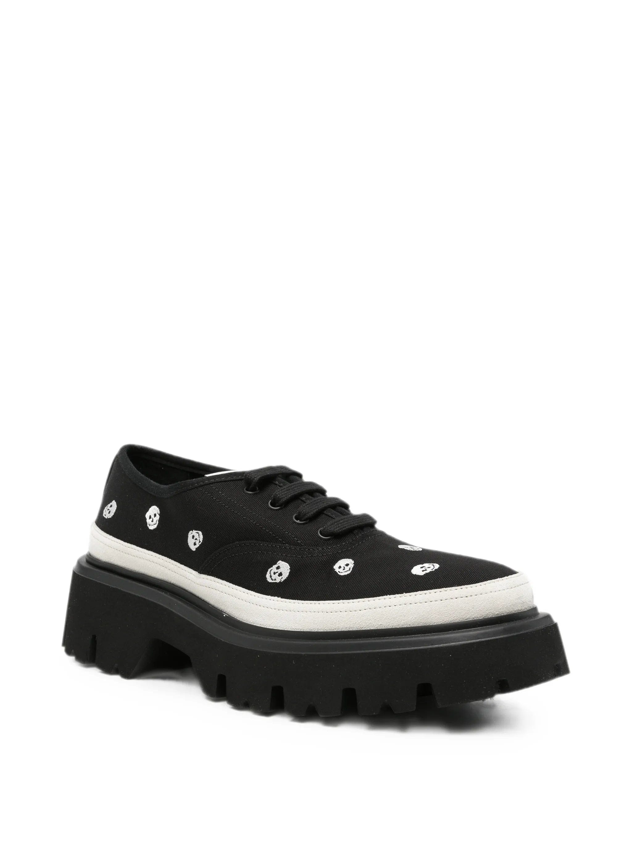 Alexander McQueen Ollie sneakers