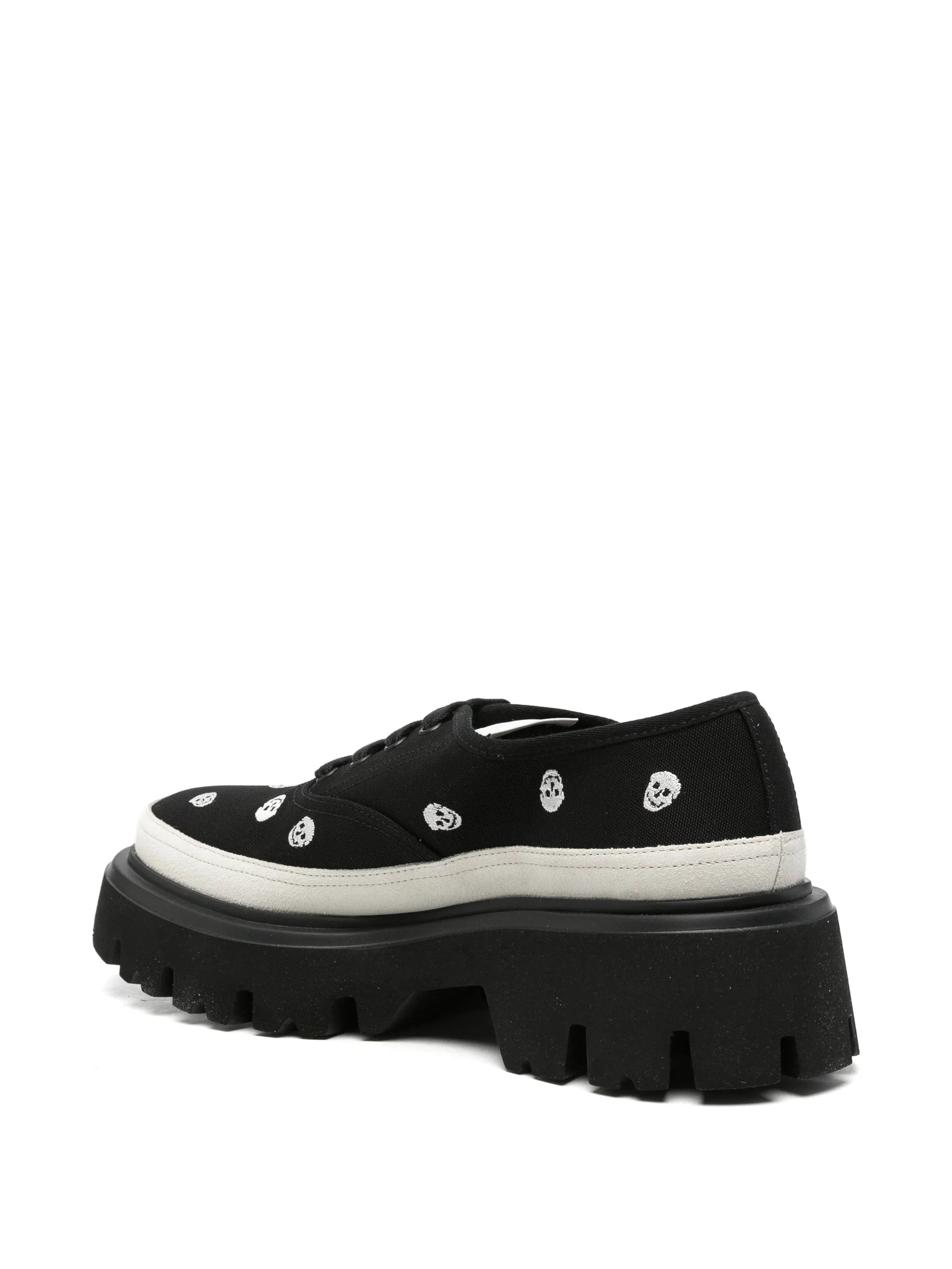 Alexander McQueen Ollie sneakers