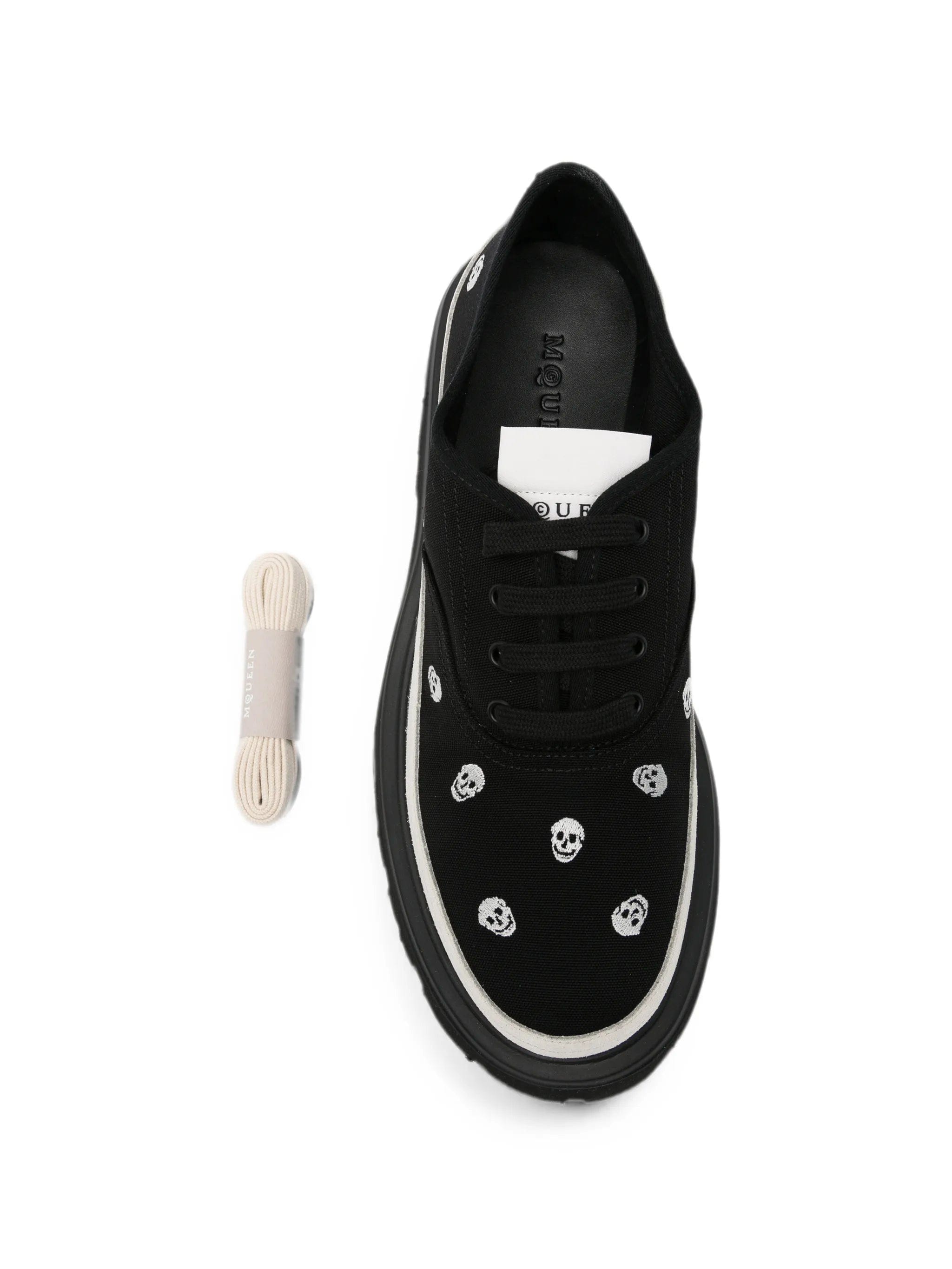 Alexander McQueen Ollie sneakers