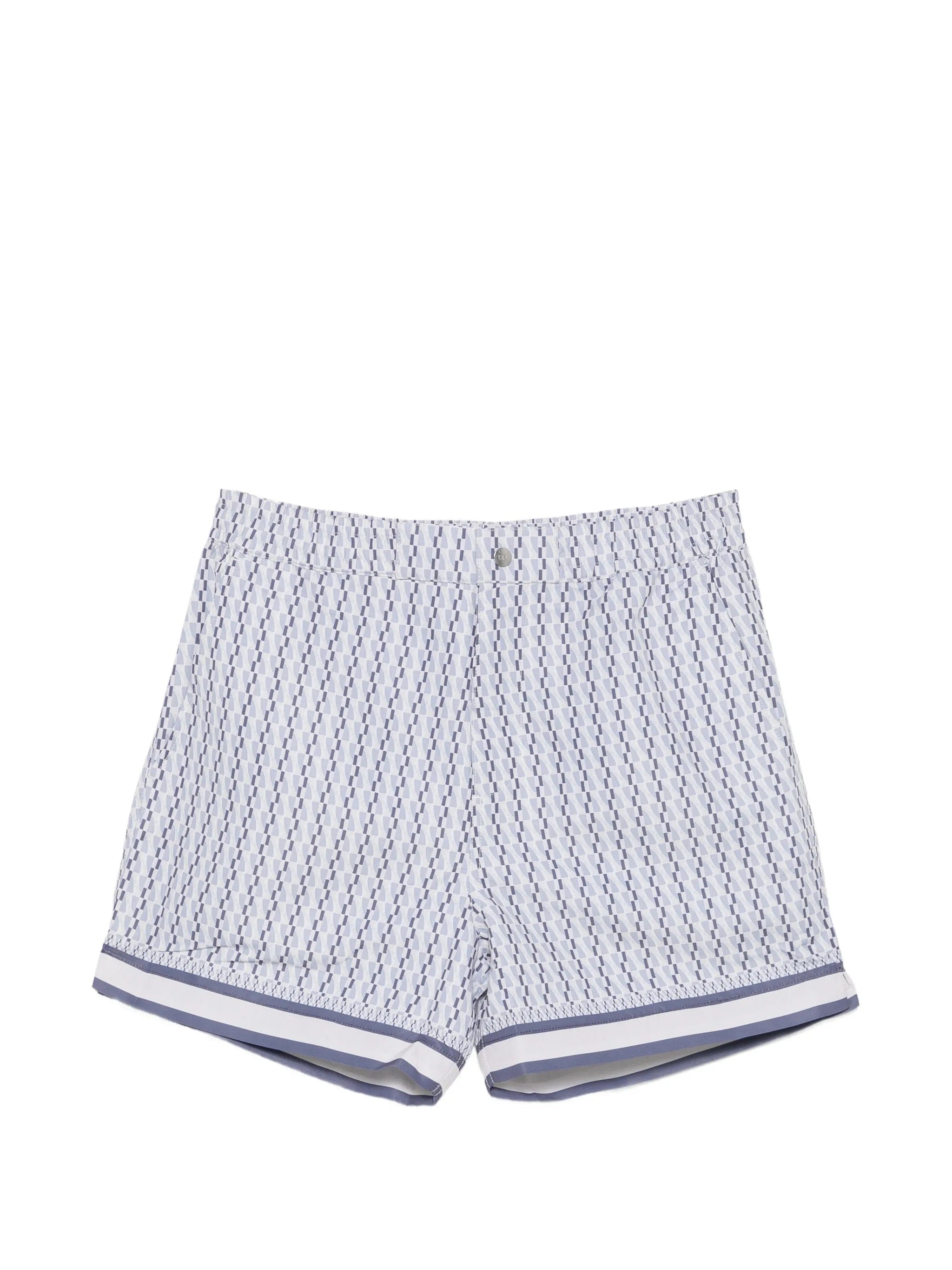 CHÉ Galliano swim shorts