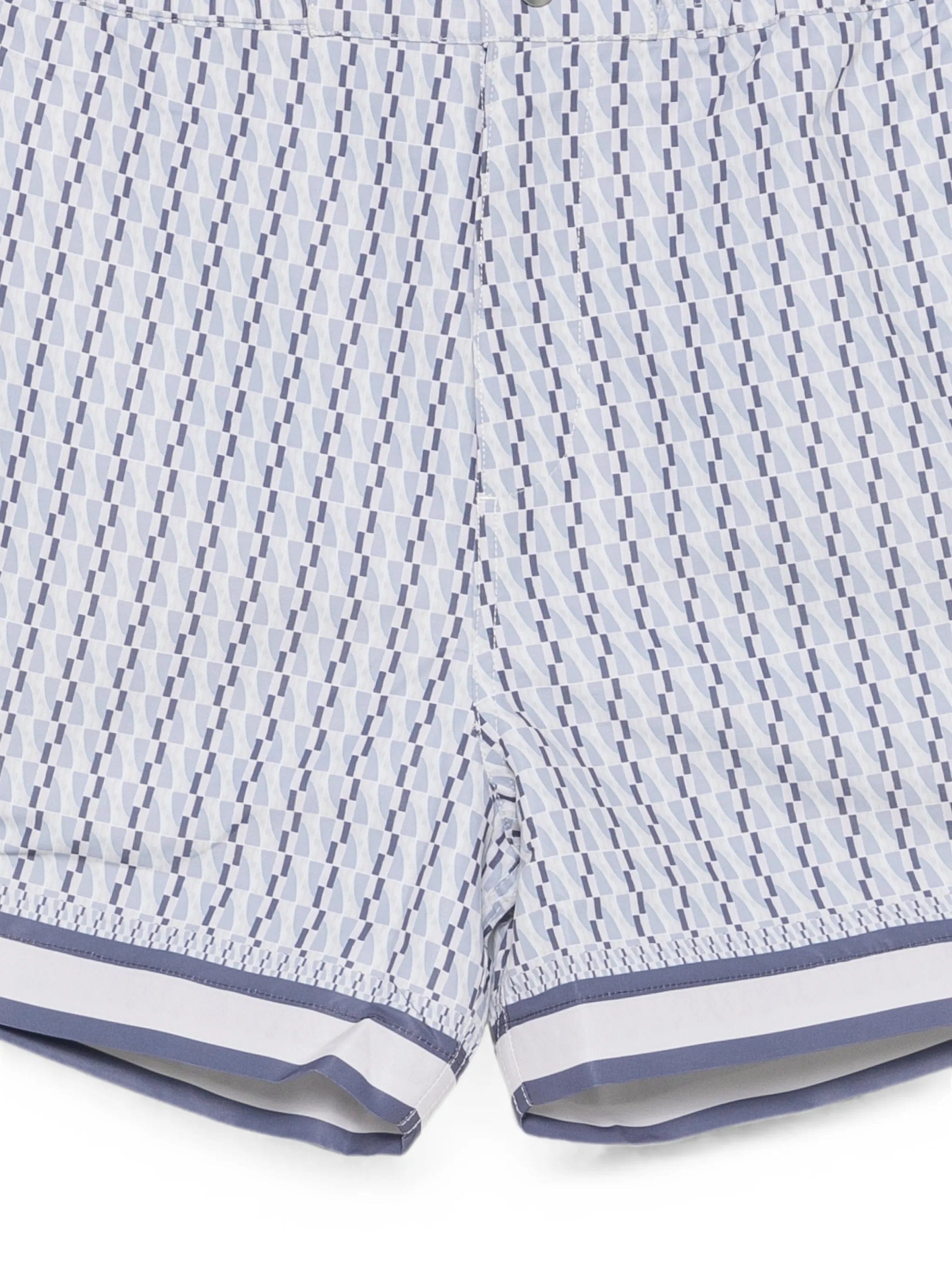 CHÉ Galliano swim shorts