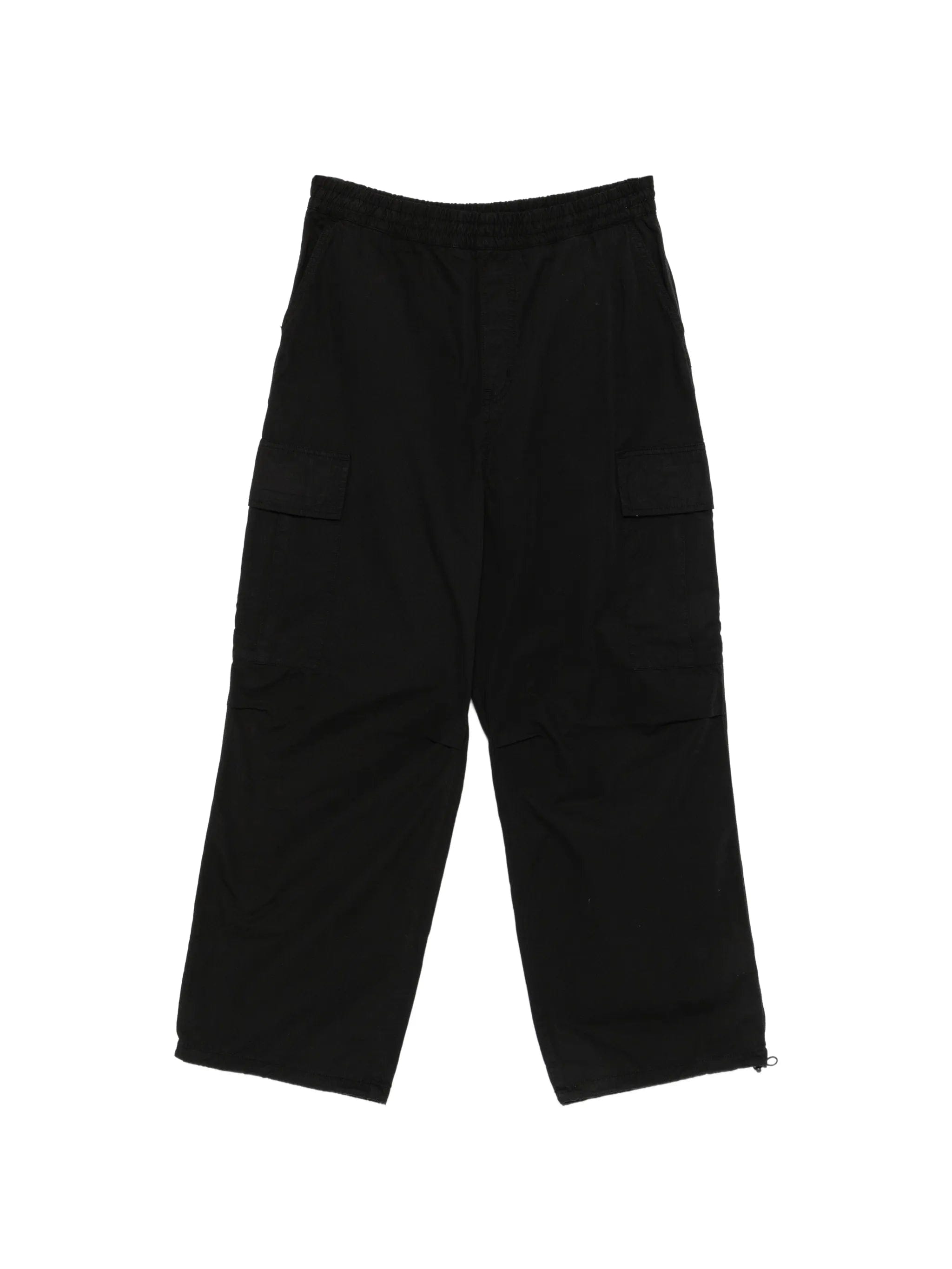 Carhartt WIP Mandler logo-patch cargo pants