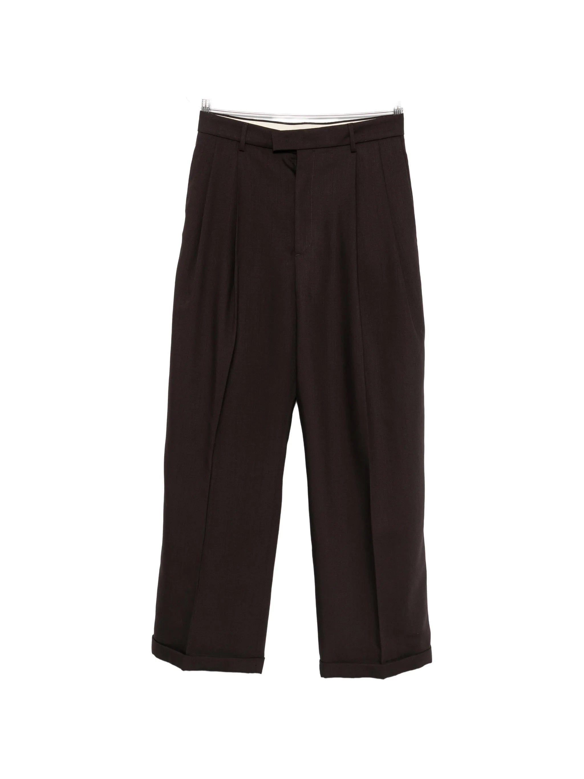 Barena Braghier trousers