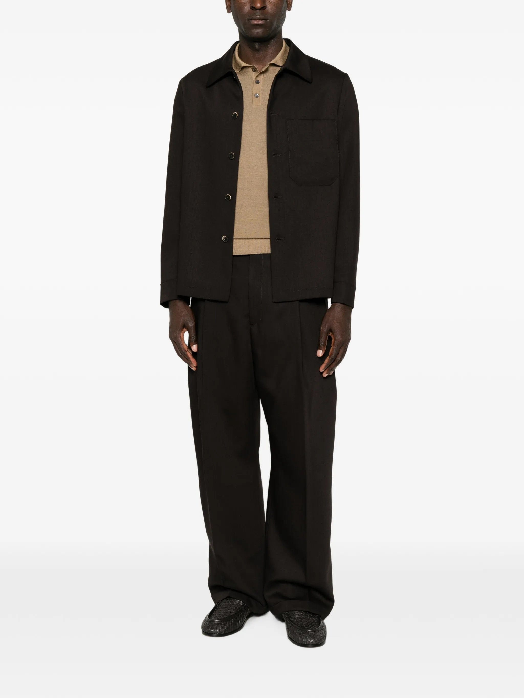 Barena Braghier trousers