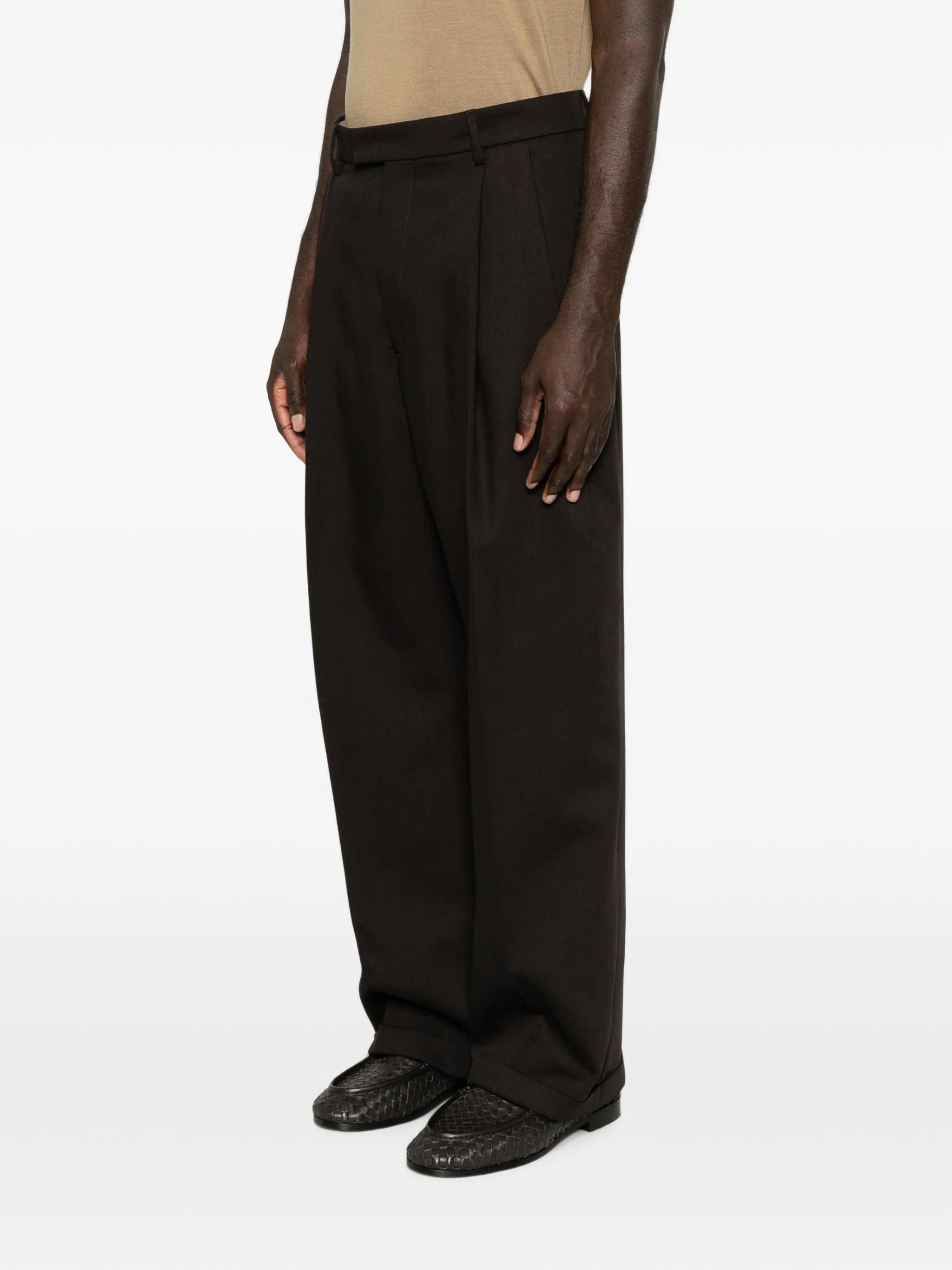 Barena Braghier trousers