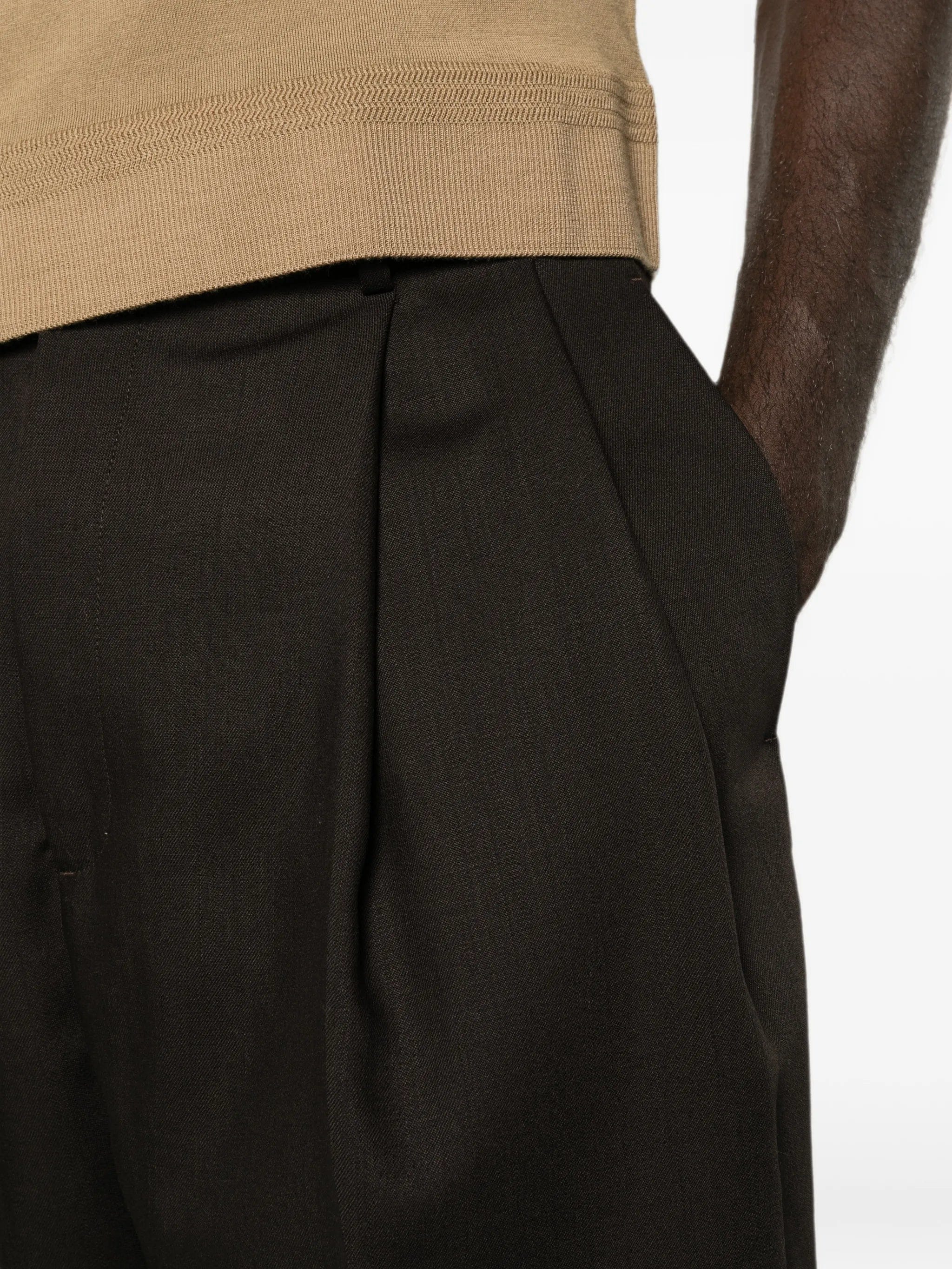 Barena Braghier trousers