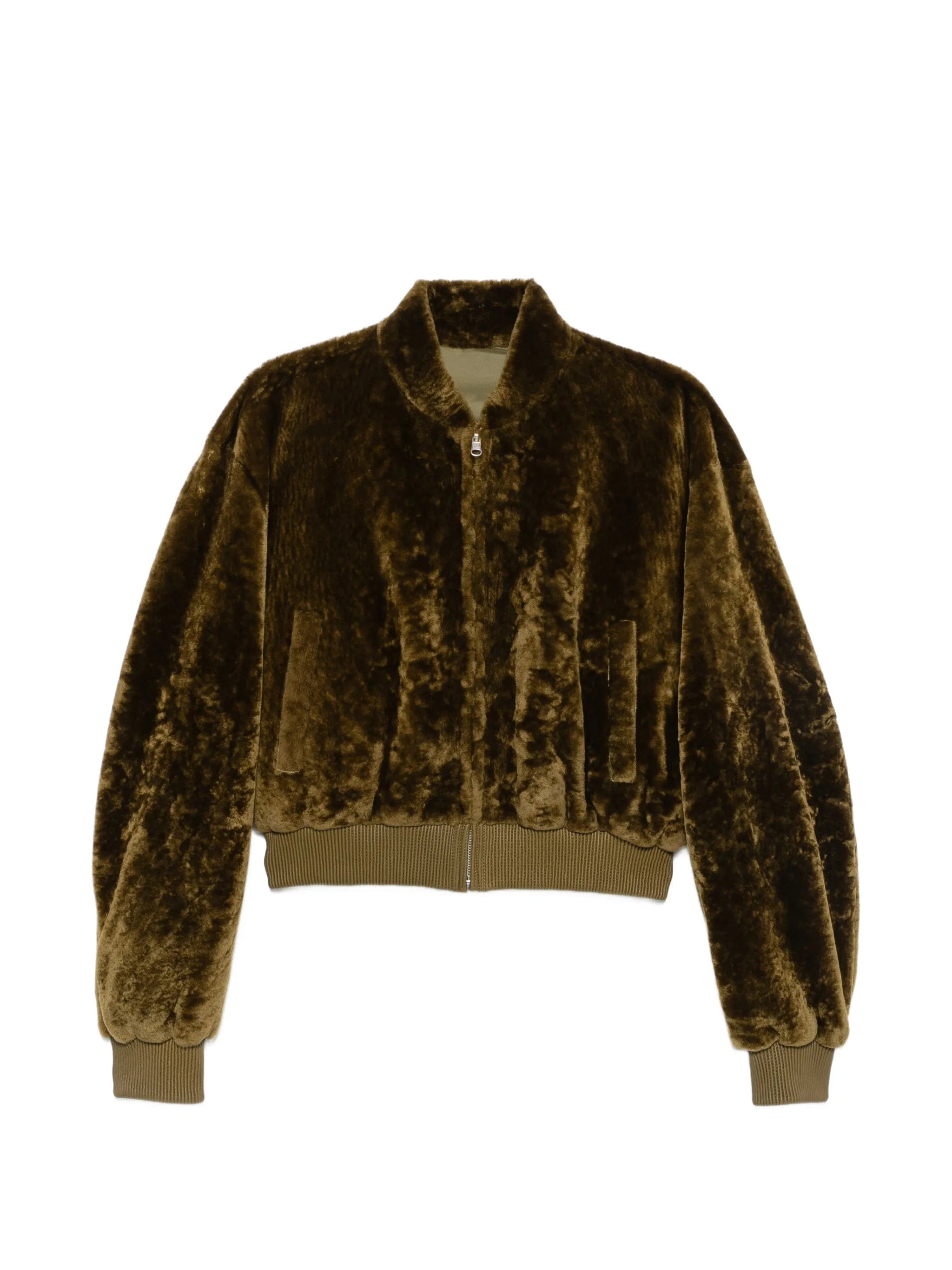 Arma Azra zip-up jacket