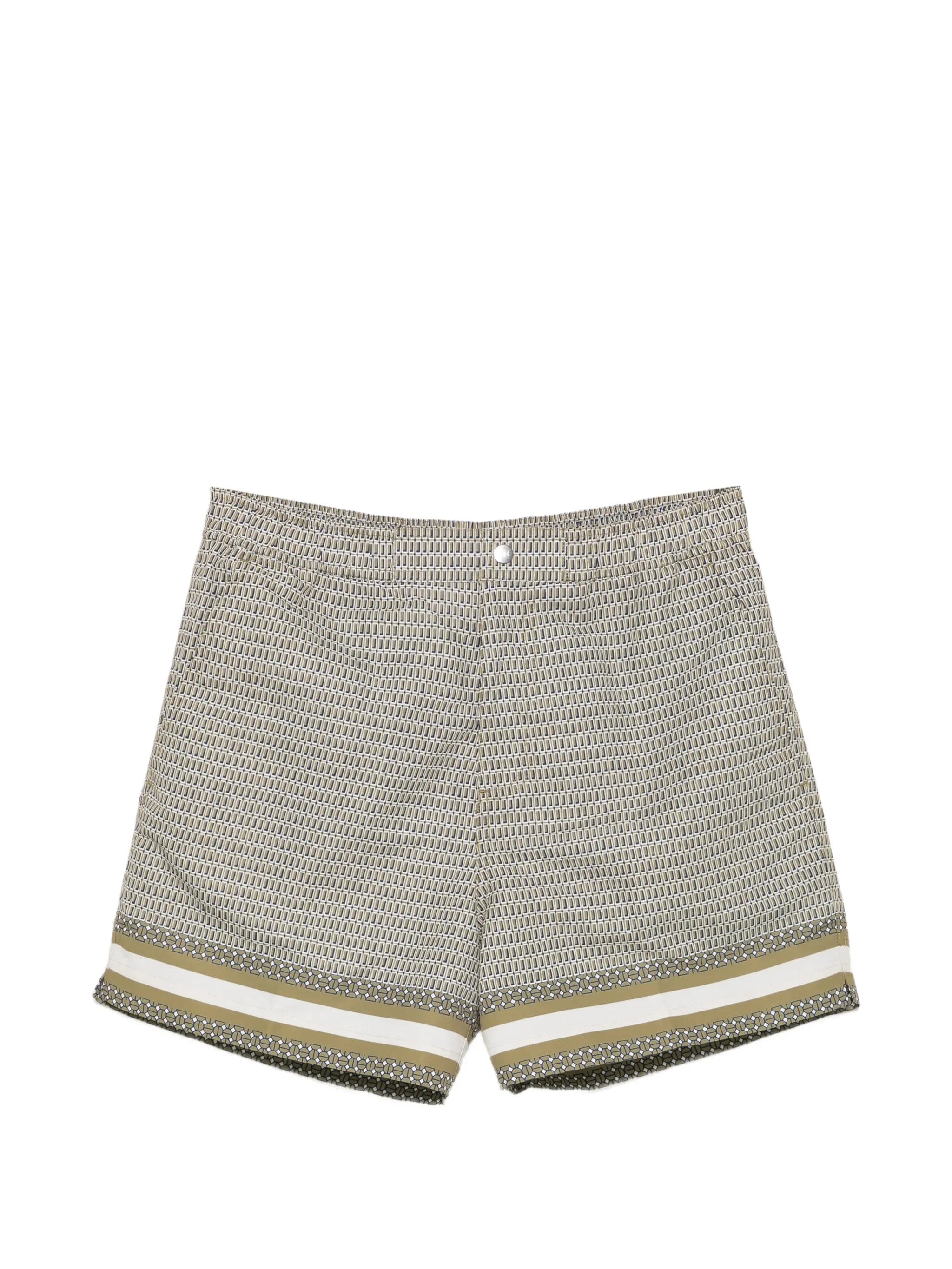 CHÉ Berkeley swim shorts