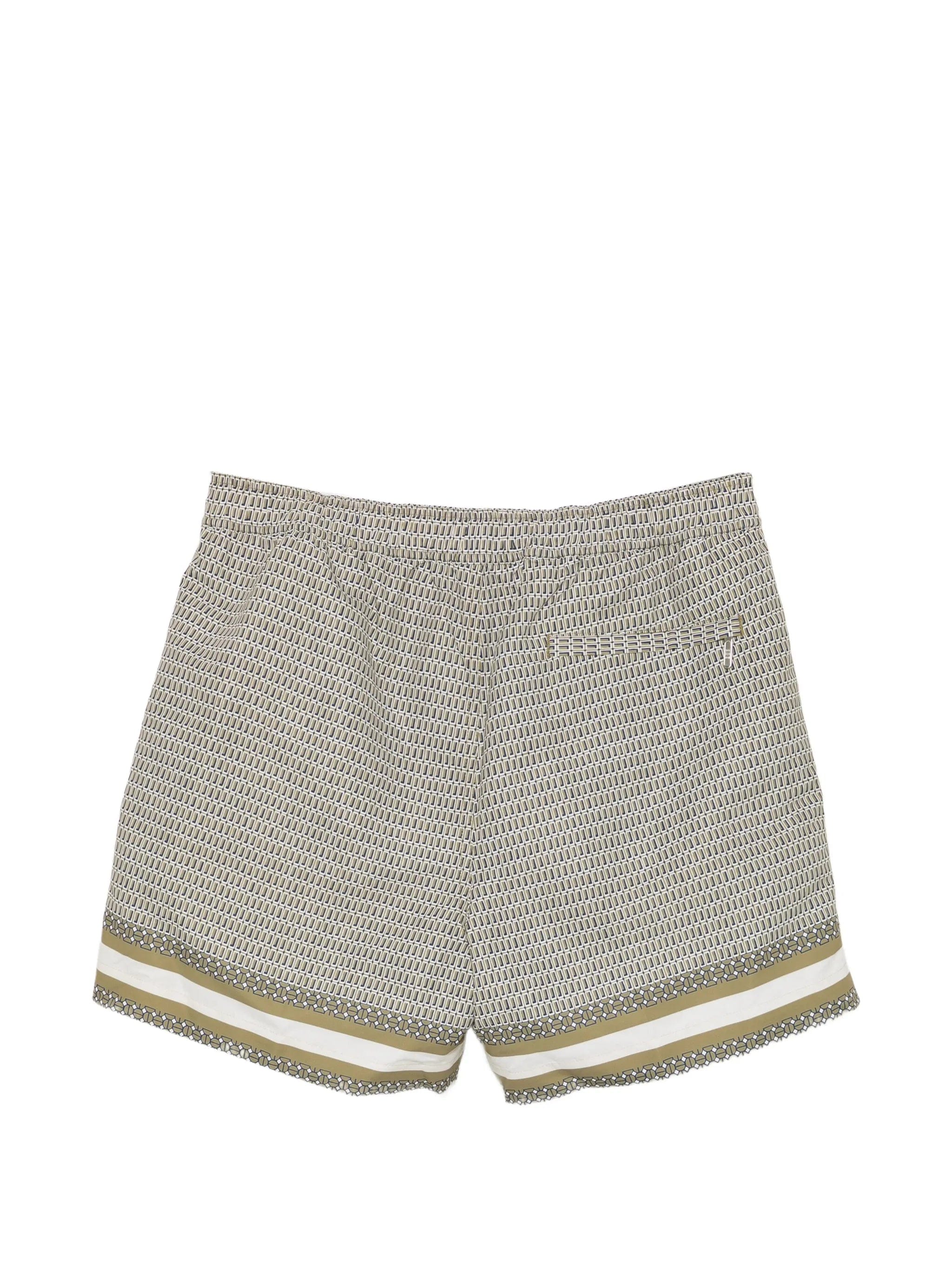 CHÉ Berkeley swim shorts