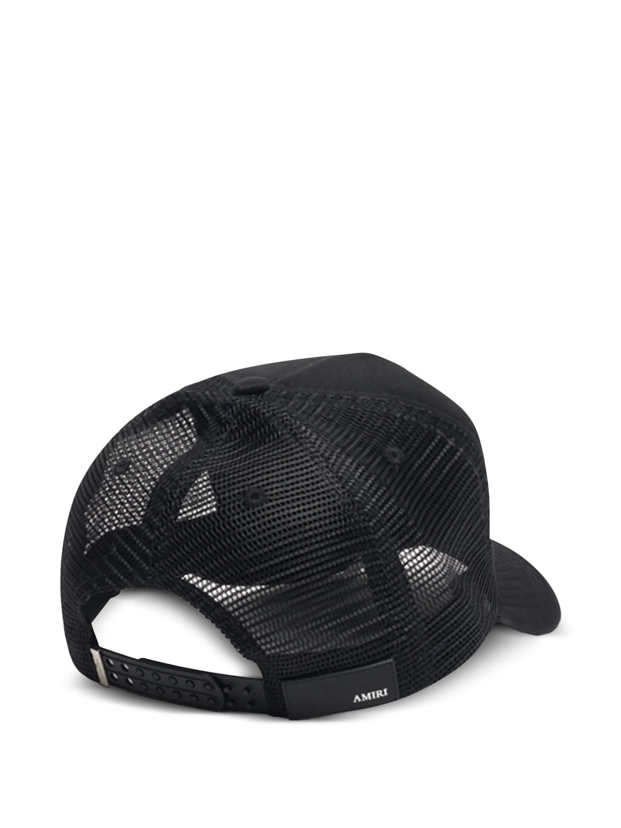 Amiri MA Surf foam trucker hat