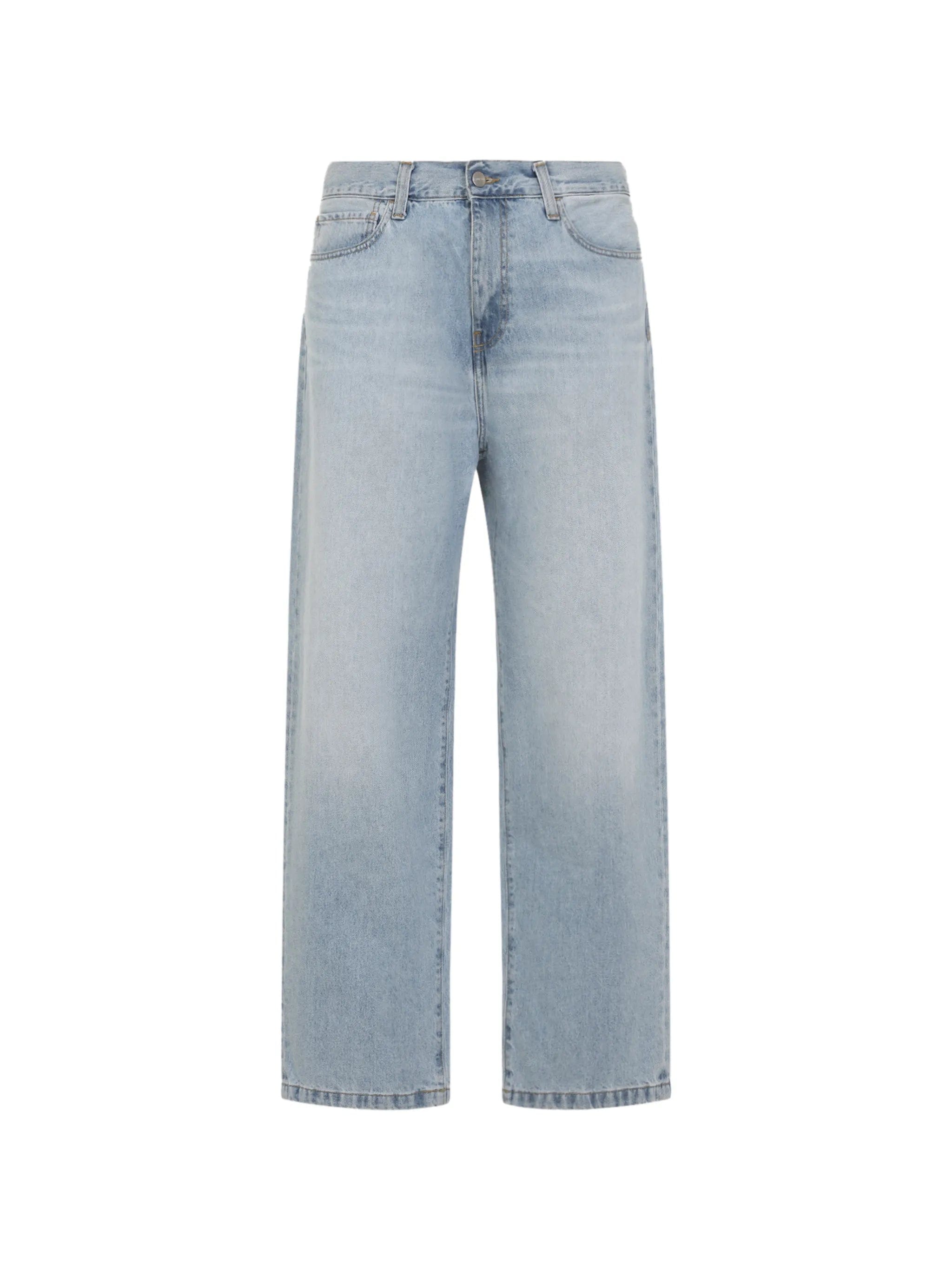 Carhartt WIP Landon bleached-effect jeans