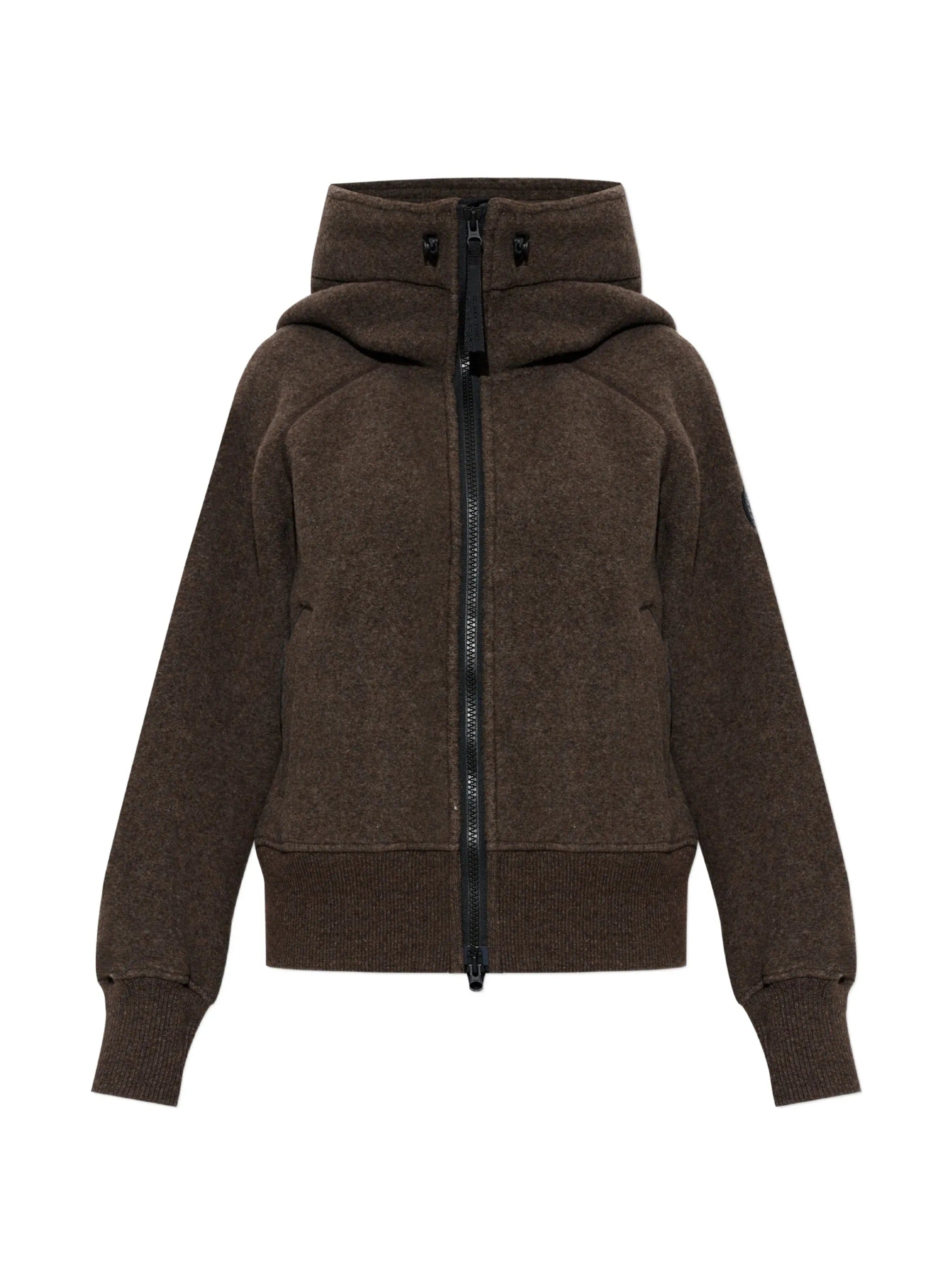 Canada Goose Chilliwack hooded jacket