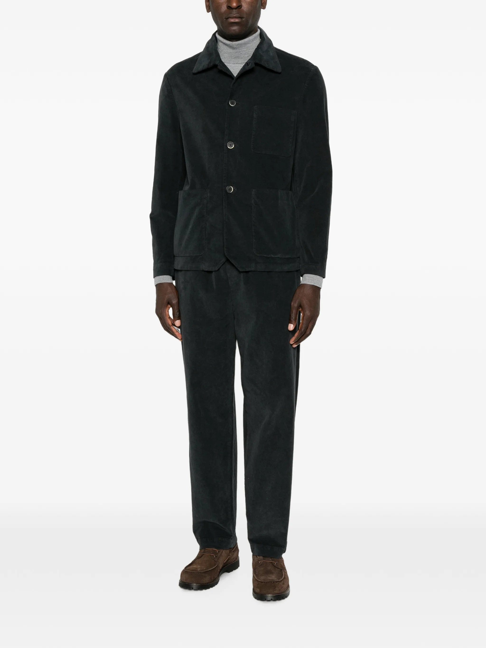 Barena Cordier trousers