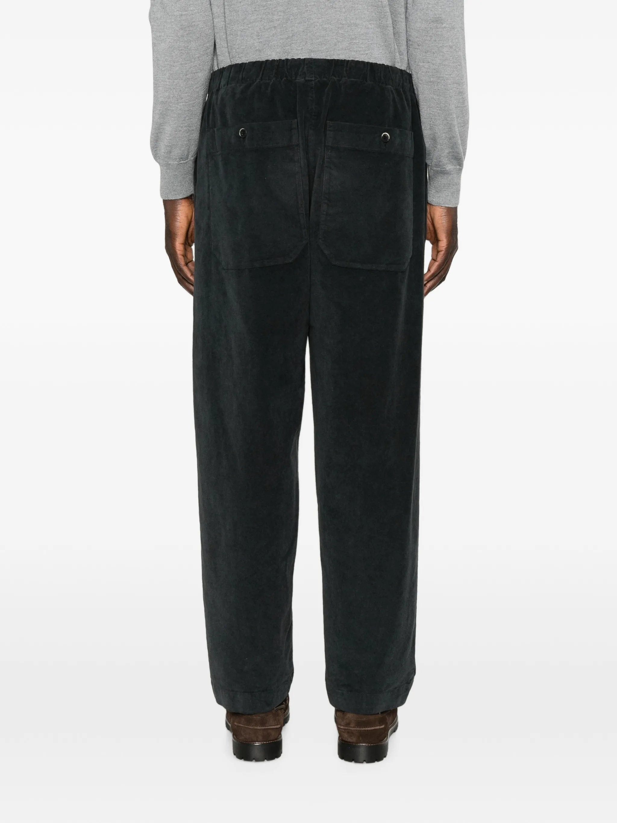 Barena Cordier trousers