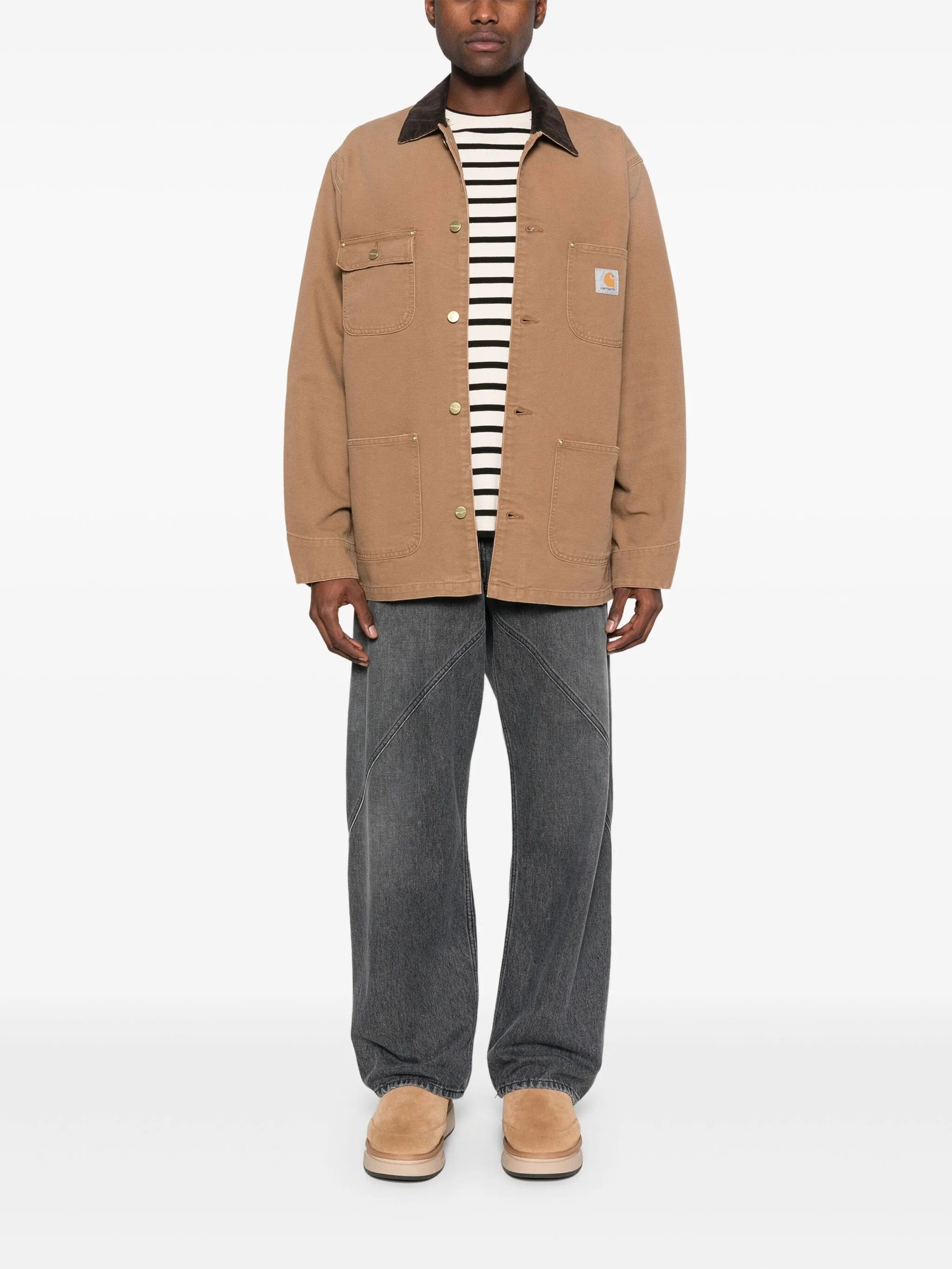 Carhartt WIP OG Chore jacket