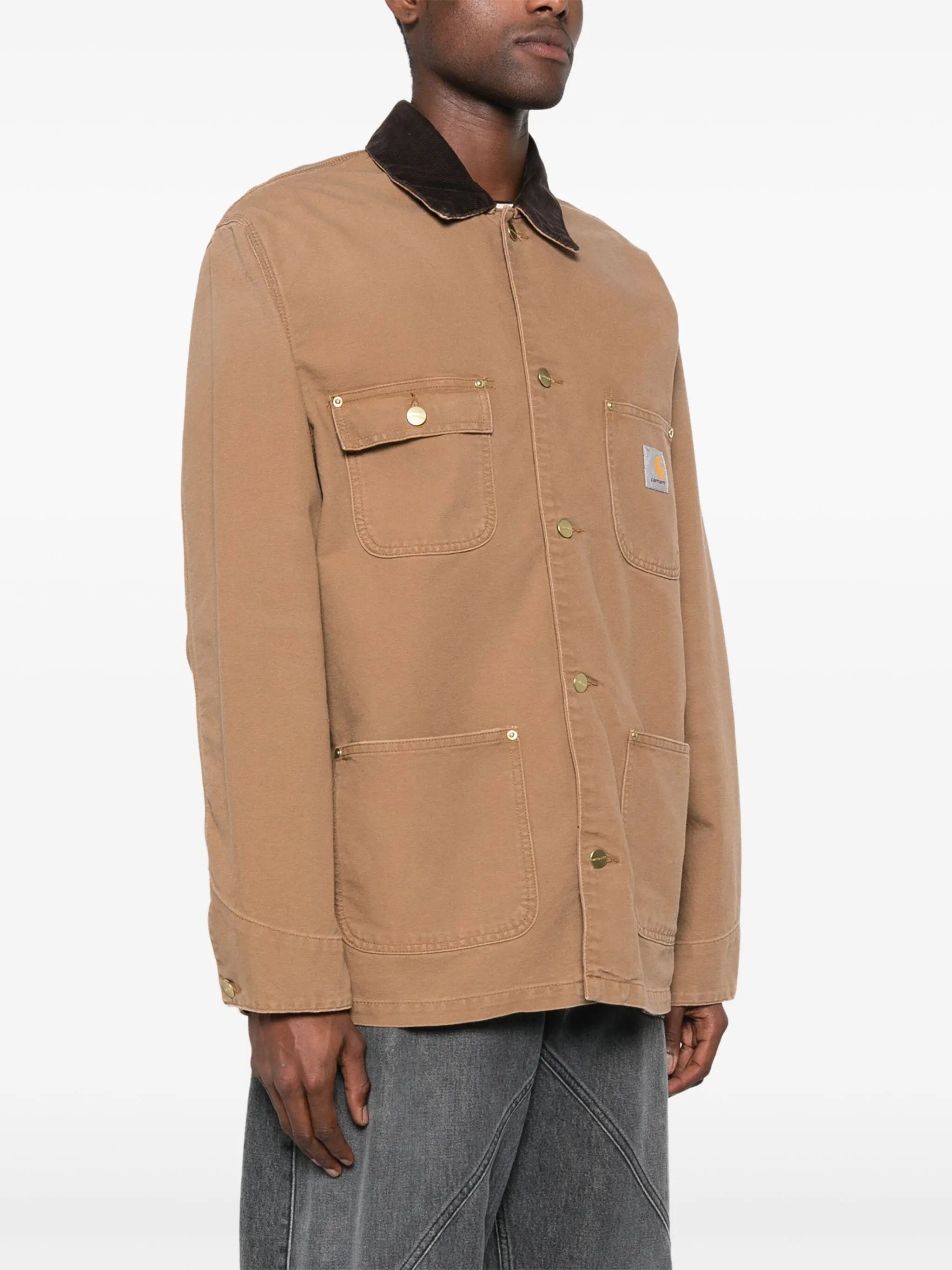 Carhartt WIP OG Chore jacket