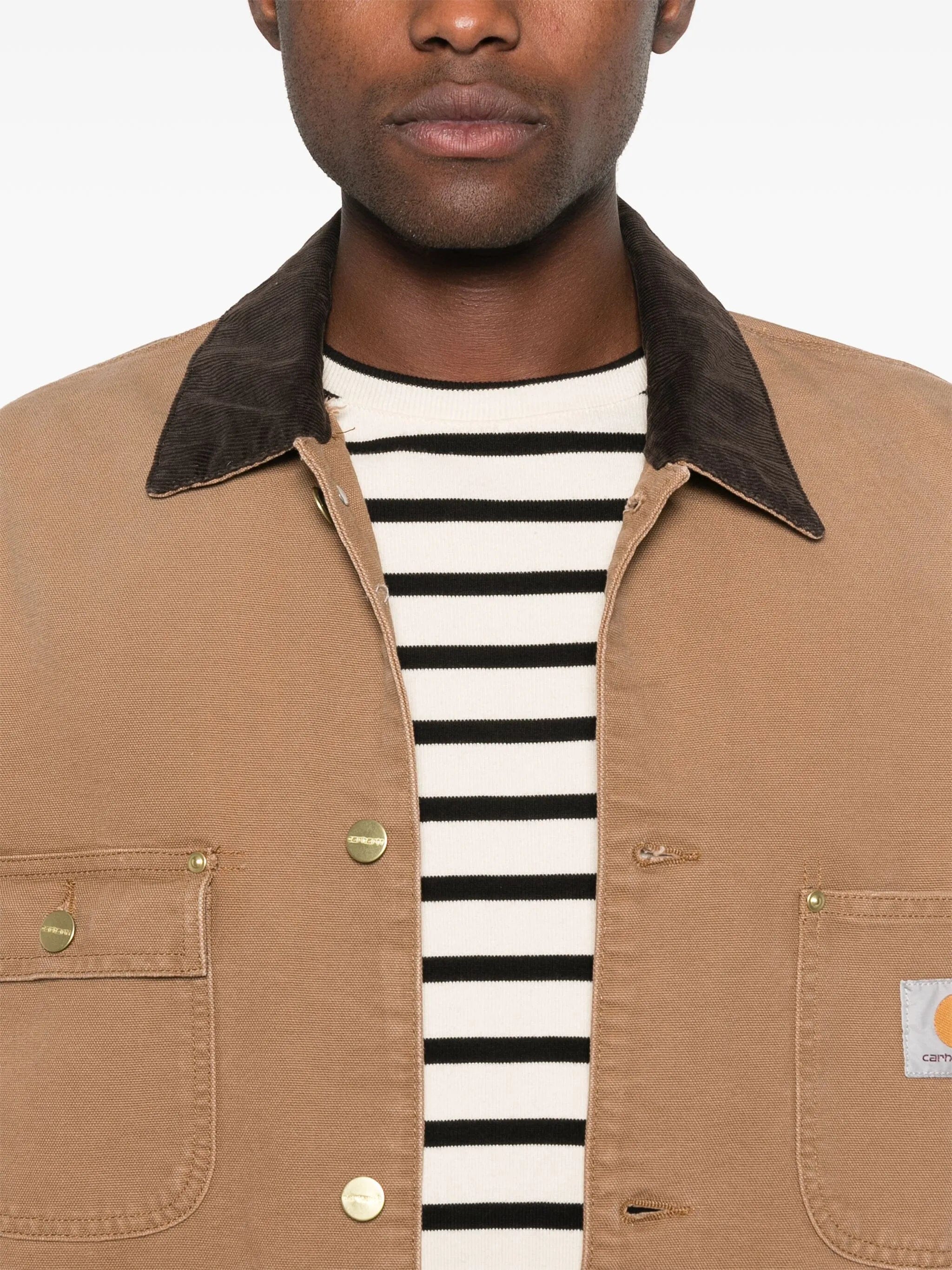 Carhartt WIP OG Chore jacket