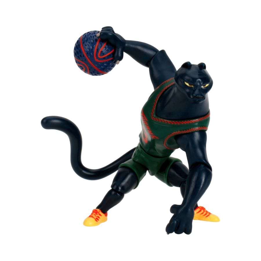 Jada Toys GOAT - Jett 5" Action Figure
