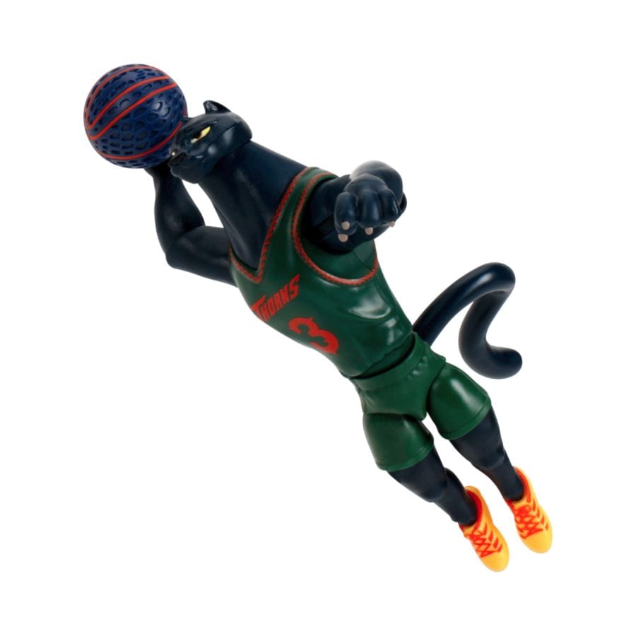 Jada Toys GOAT - Jett 5" Action Figure