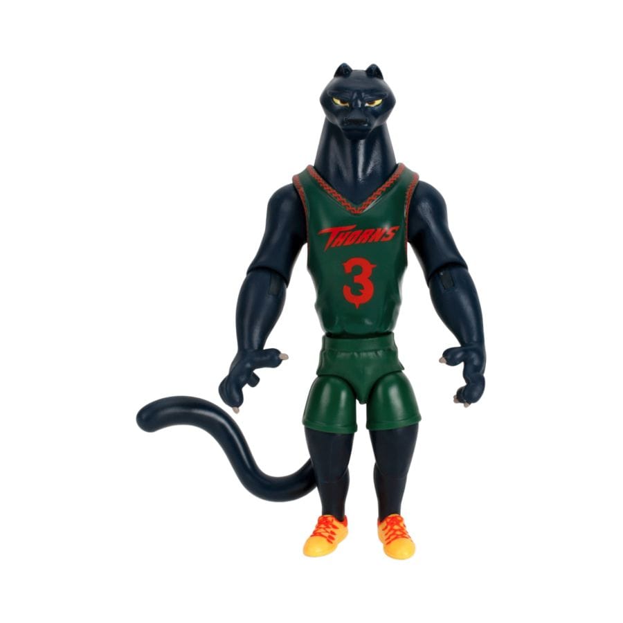 Jada Toys GOAT - Jett 5" Action Figure