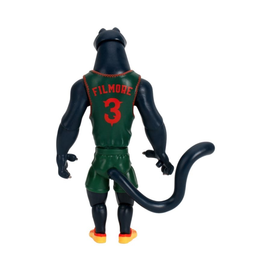 Jada Toys GOAT - Jett 5" Action Figure