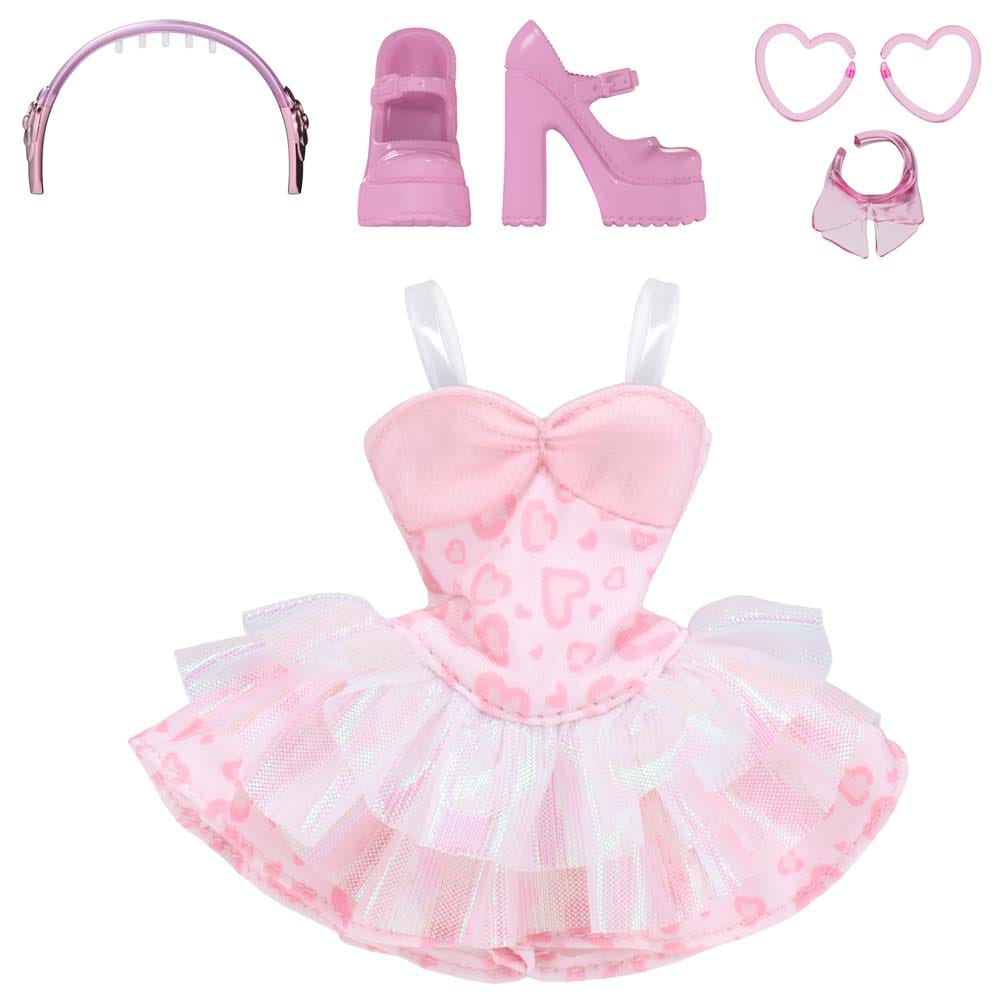Bonkers Dress to Impress - Fashion Pack Assortment
