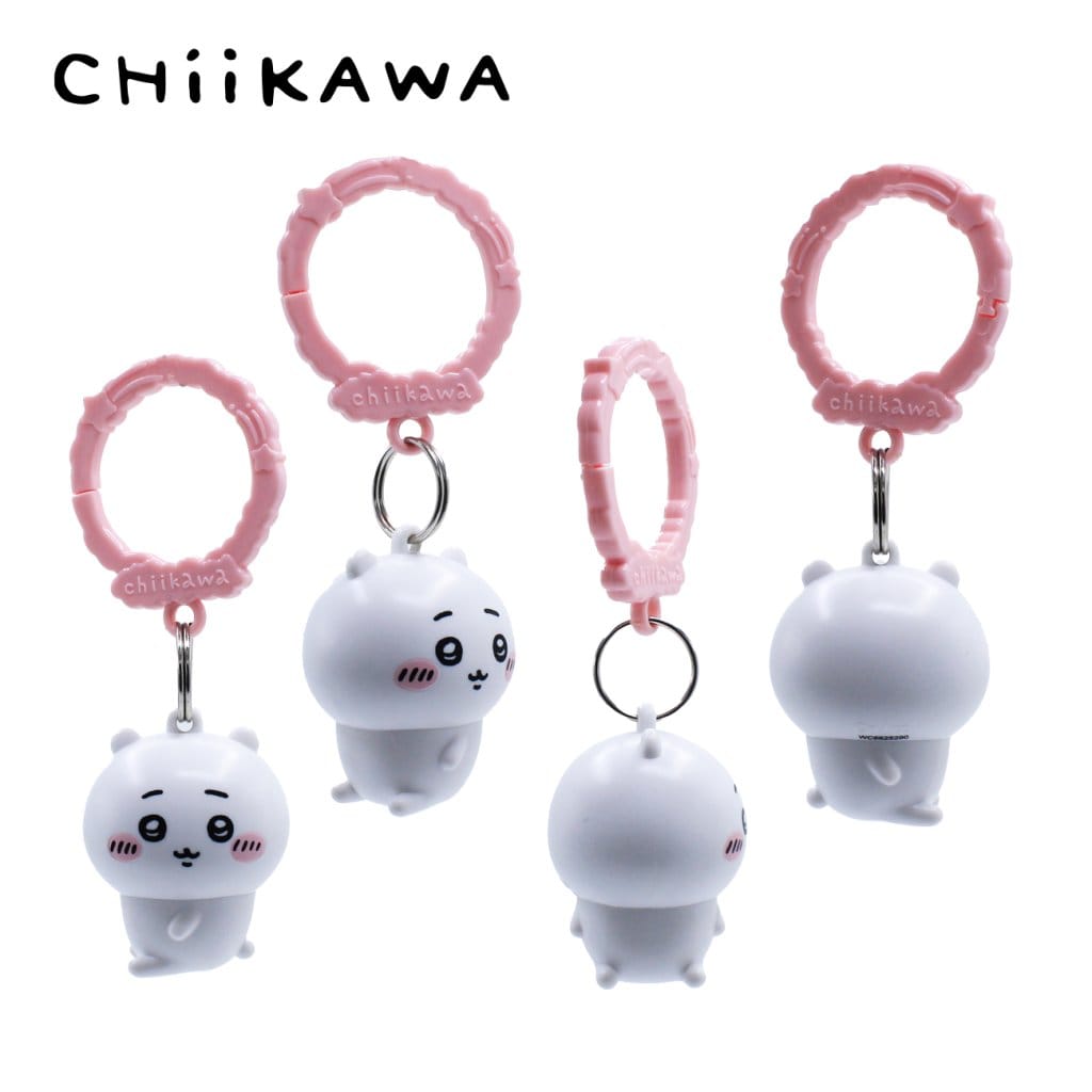 Just Toys Int. Chiikawa Backpack Hangers