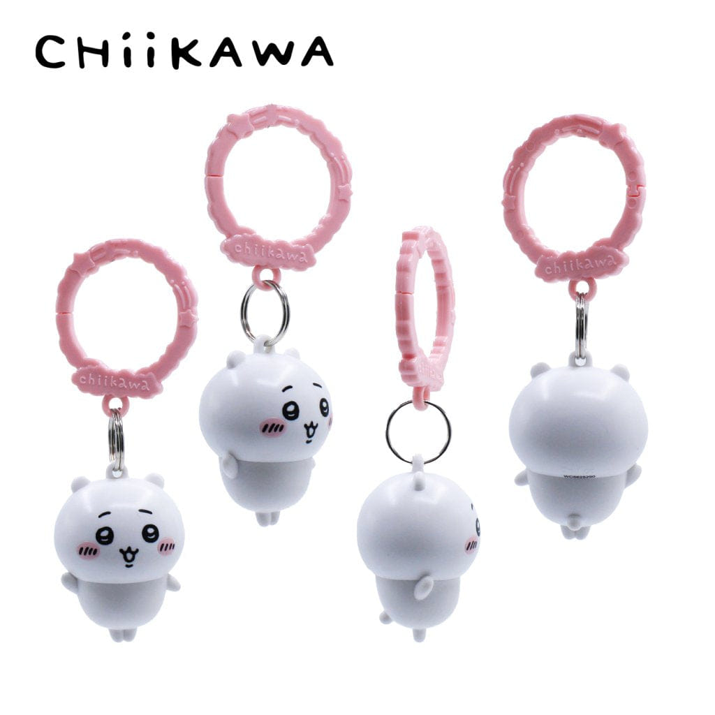 Just Toys Int. Chiikawa Backpack Hangers