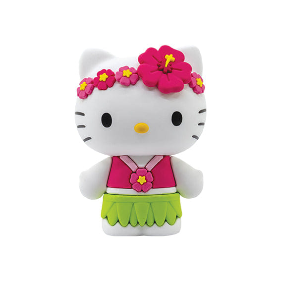 Maxx Marketing HELLO KITTY - Dress Up Diary 7cm Four Seasons Figurine Collection PDQ