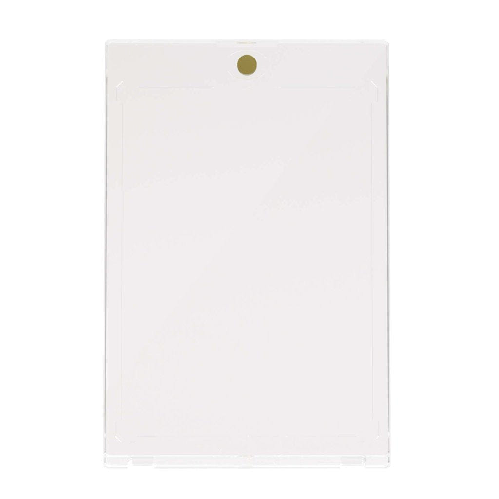 ULTRA PRO One Touch 35PT Magnetic Card Holder for Sleeved cards