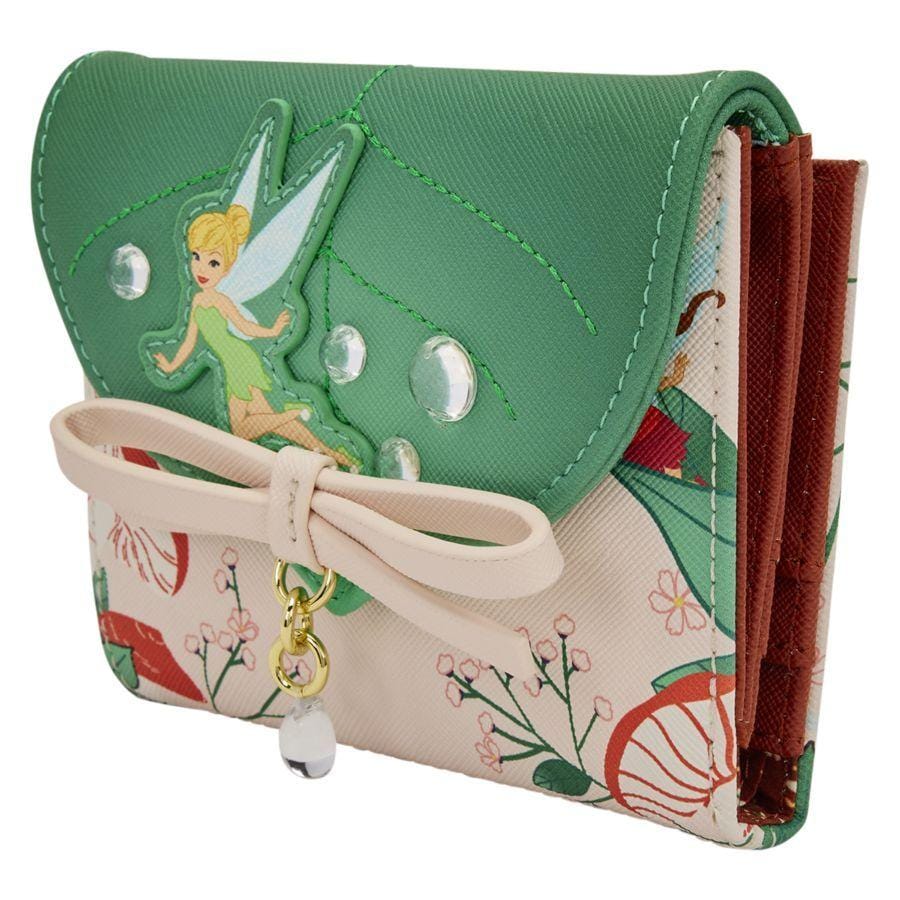 Loungefly Disney Fairies - Wallet